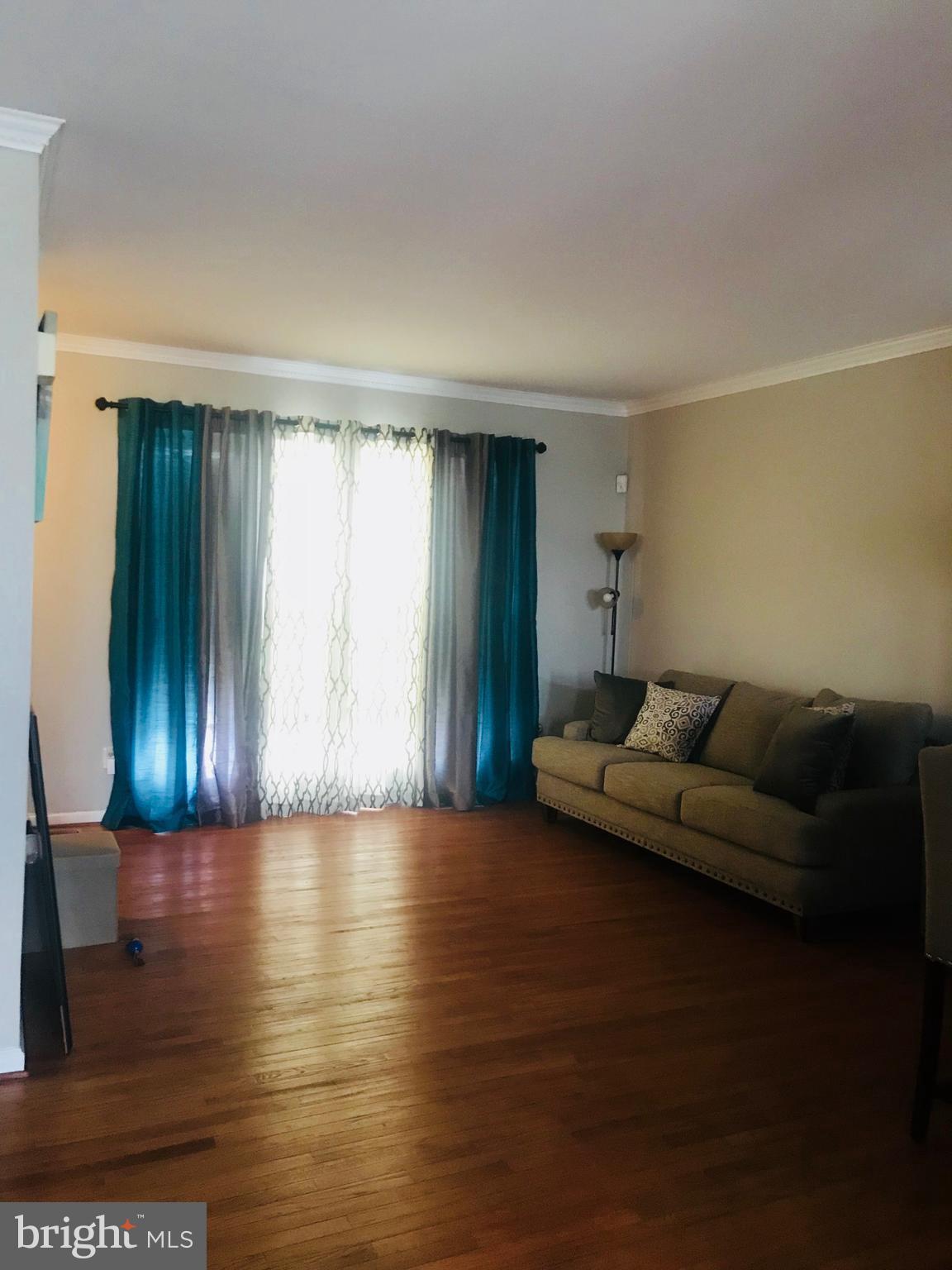 WAYSIDE VILLAGE - Residential Lease