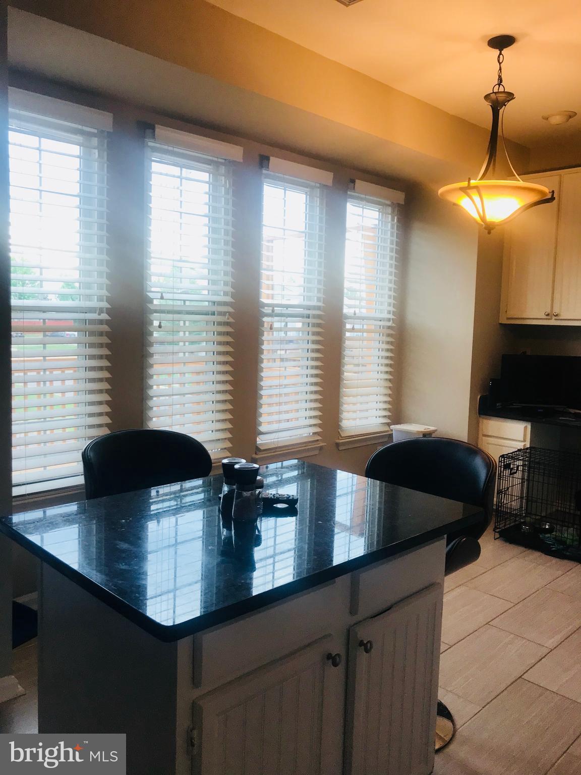 WAYSIDE VILLAGE - Residential Lease