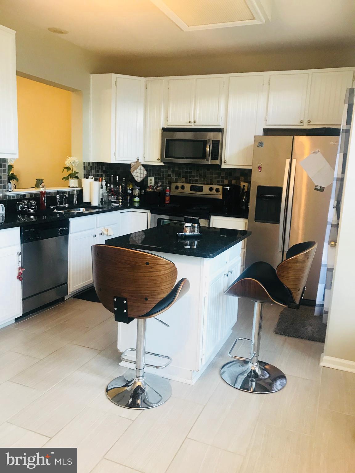 WAYSIDE VILLAGE - Residential Lease