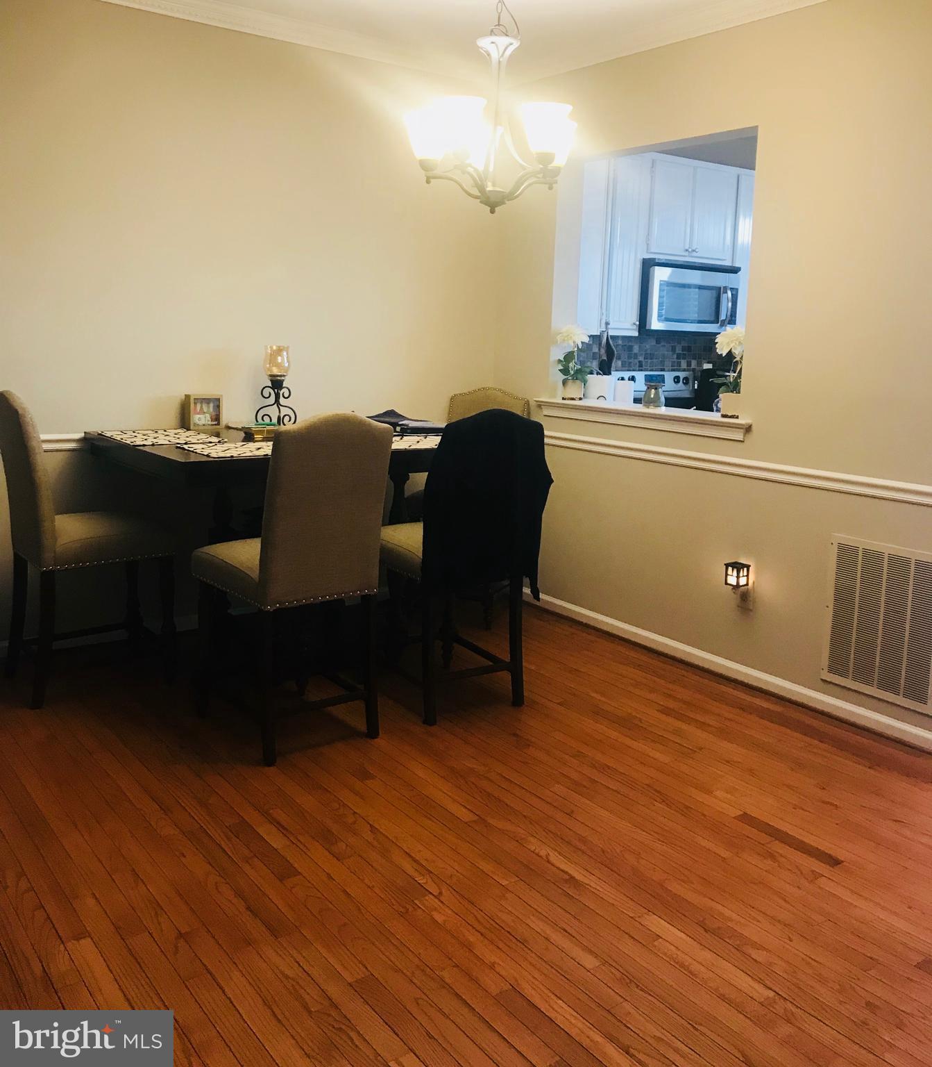 WAYSIDE VILLAGE - Residential Lease