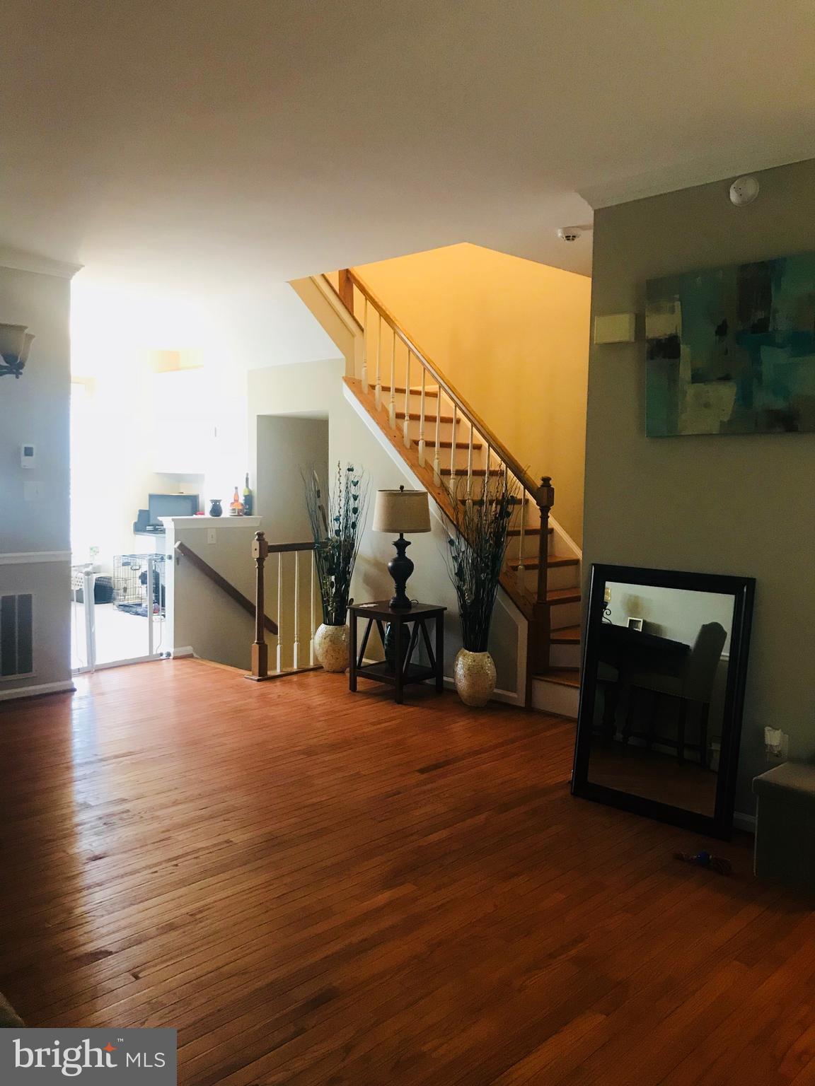 WAYSIDE VILLAGE - Residential Lease