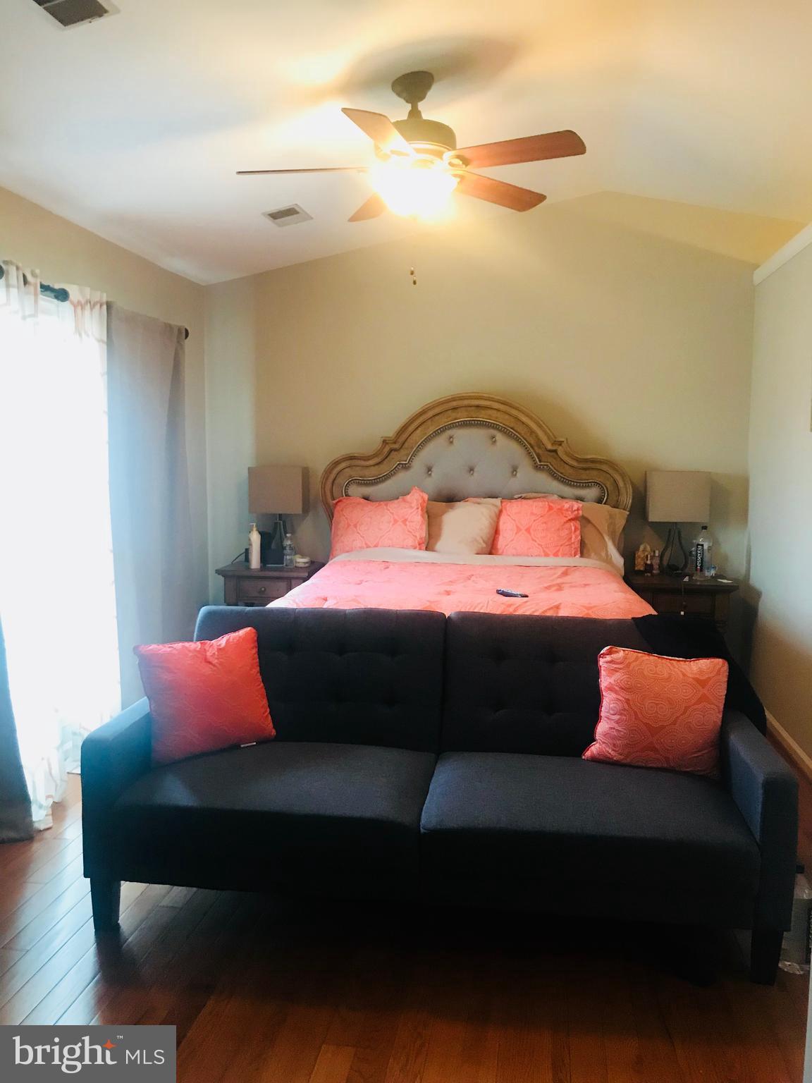 WAYSIDE VILLAGE - Residential Lease