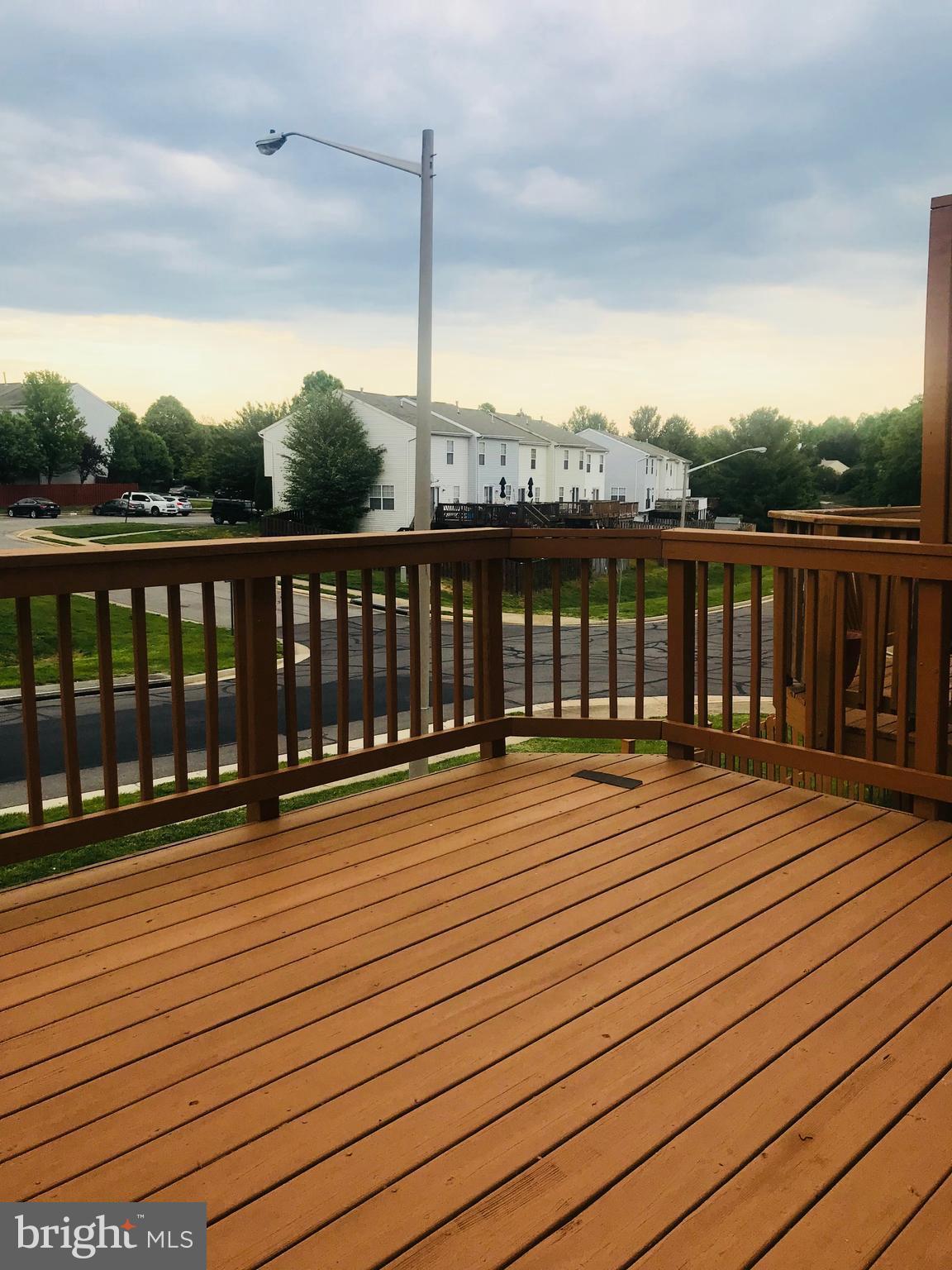 WAYSIDE VILLAGE - Residential Lease