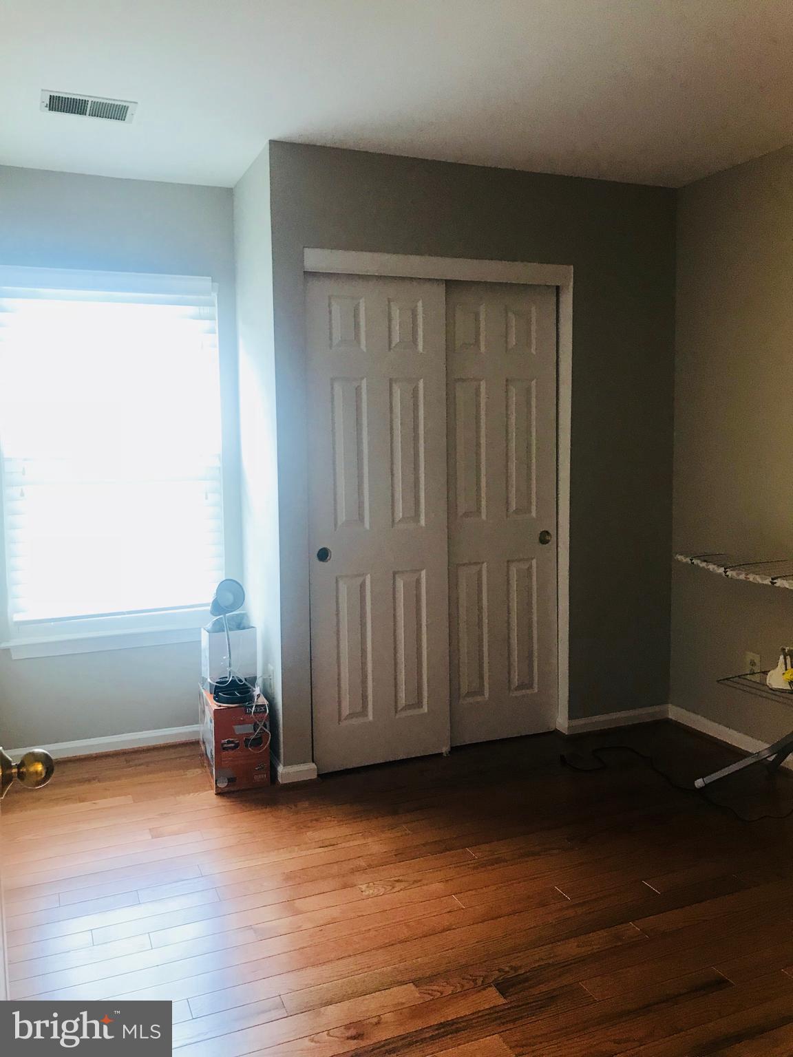 WAYSIDE VILLAGE - Residential Lease