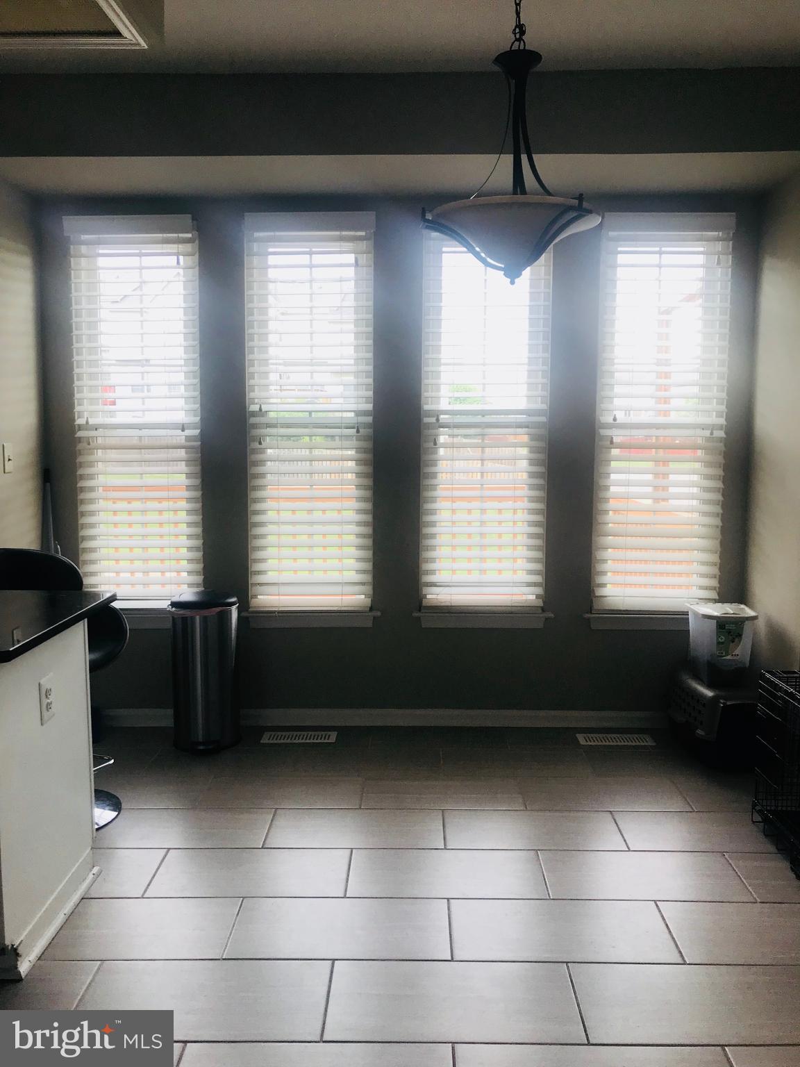 WAYSIDE VILLAGE - Residential Lease