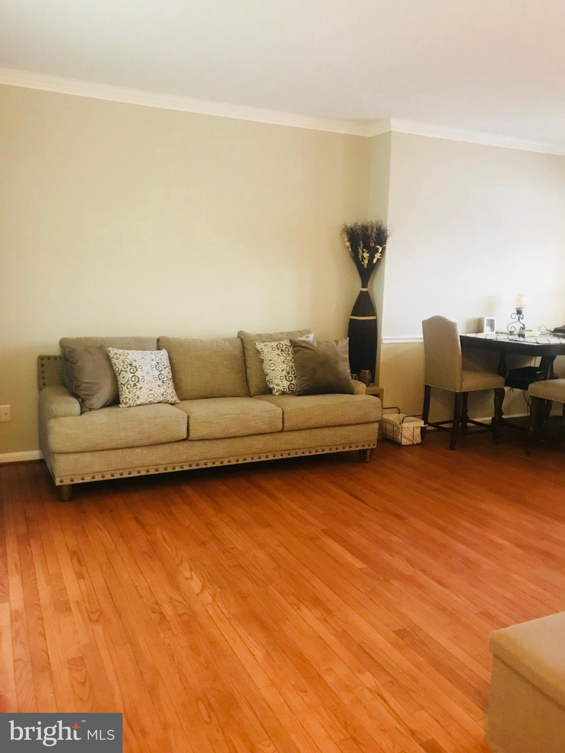 WAYSIDE VILLAGE - Residential Lease