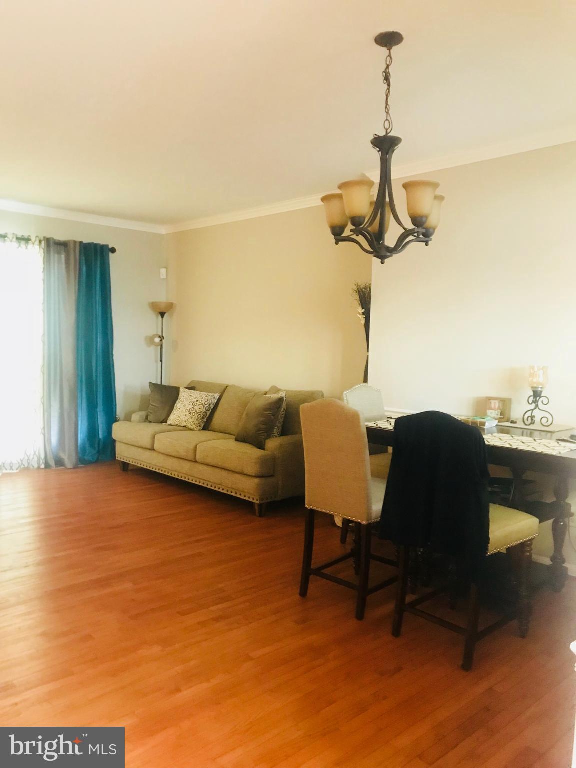 WAYSIDE VILLAGE - Residential Lease