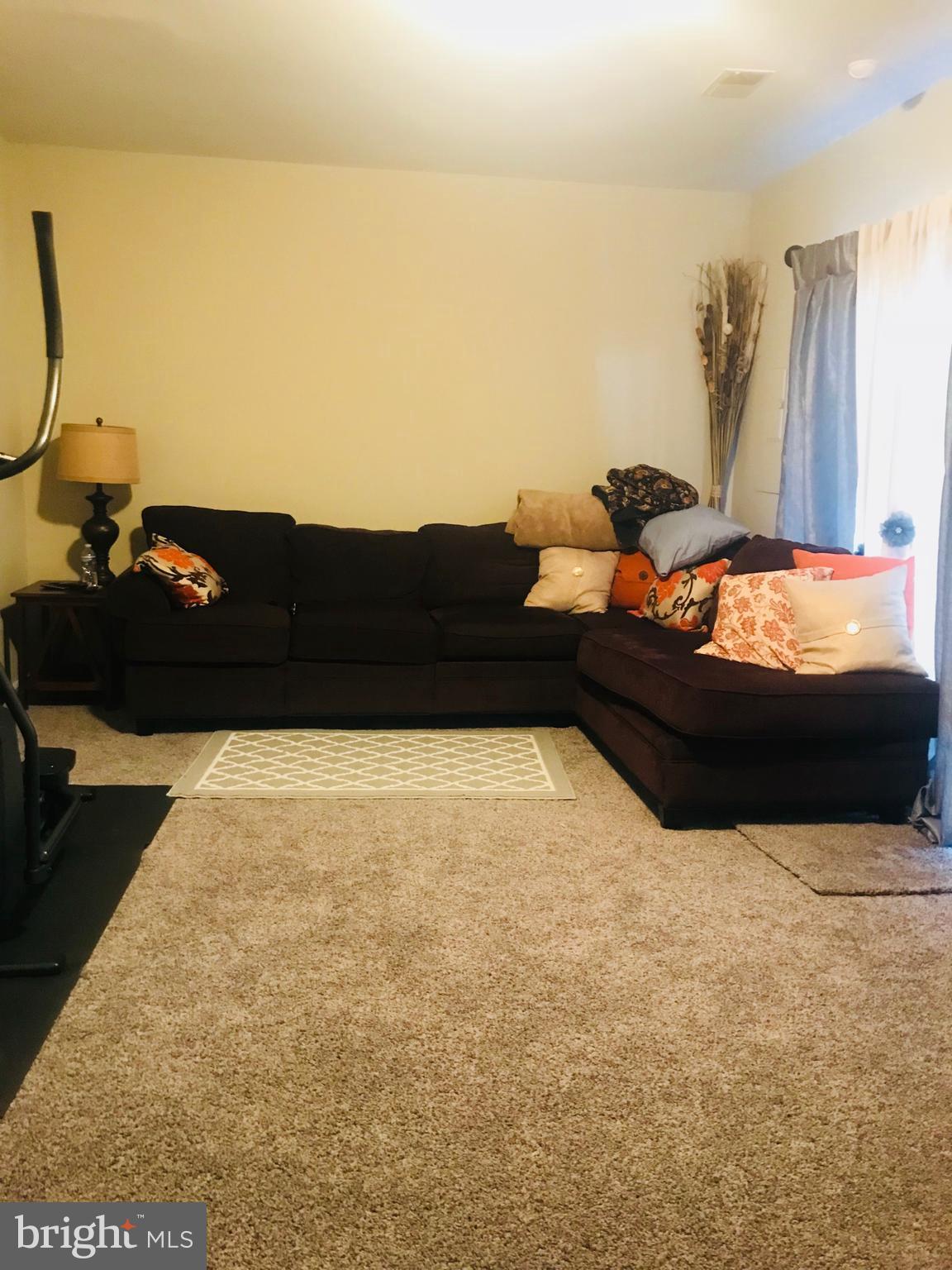 WAYSIDE VILLAGE - Residential Lease