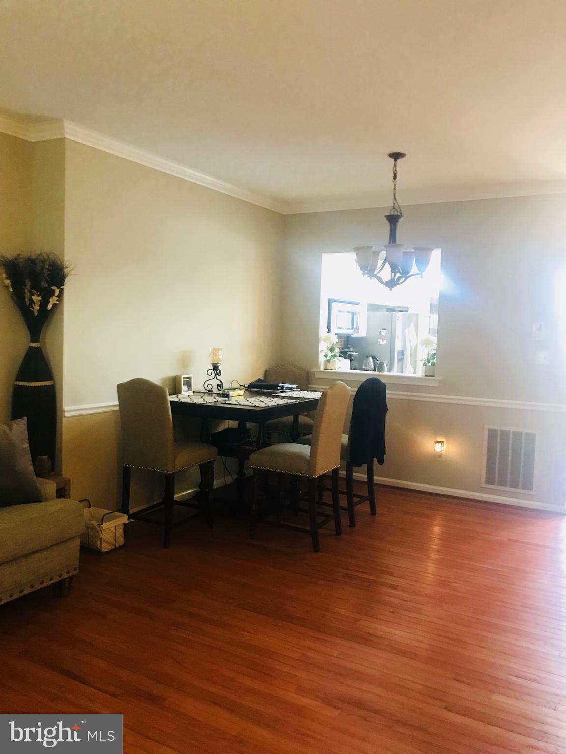 WAYSIDE VILLAGE - Residential Lease