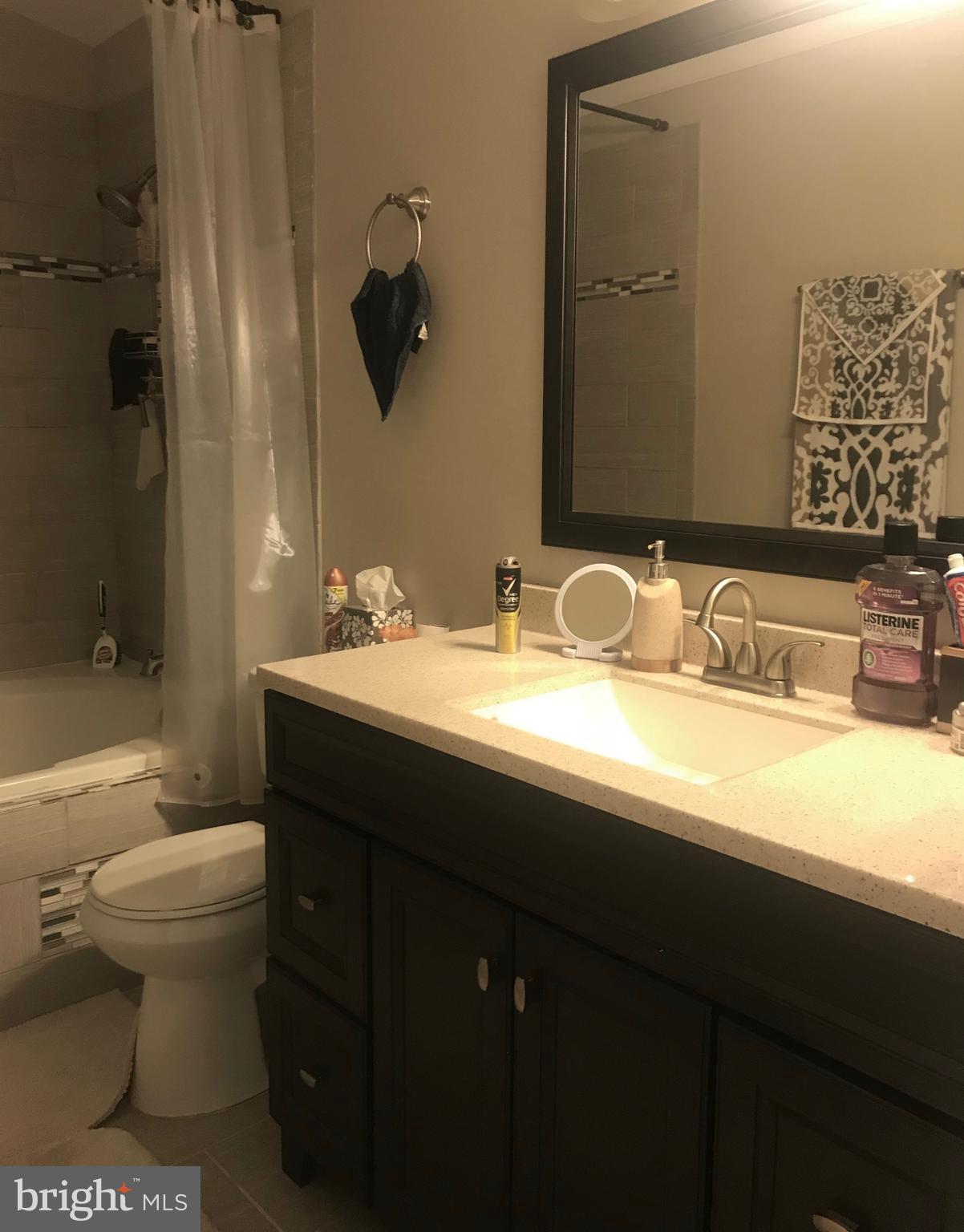 WAYSIDE VILLAGE - Residential Lease