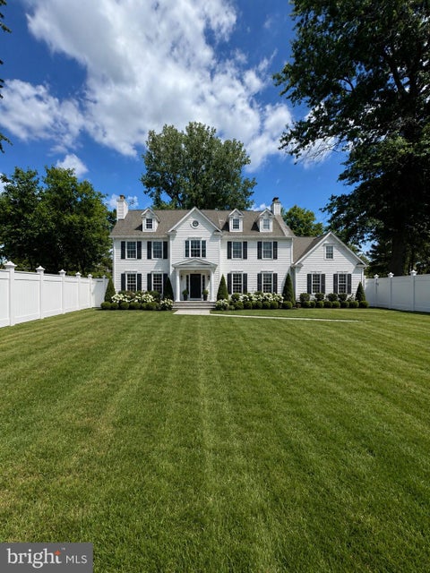 Vacant Land For Sale - 1001 Mercerville Edinburg Rd<br/> HAMILTON, NJ 08690