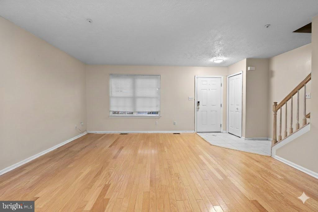 MCDONOGH RUN - Residential Lease