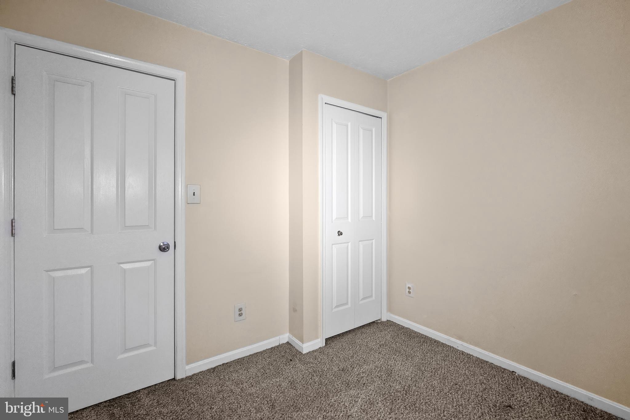 MCDONOGH RUN - Residential Lease