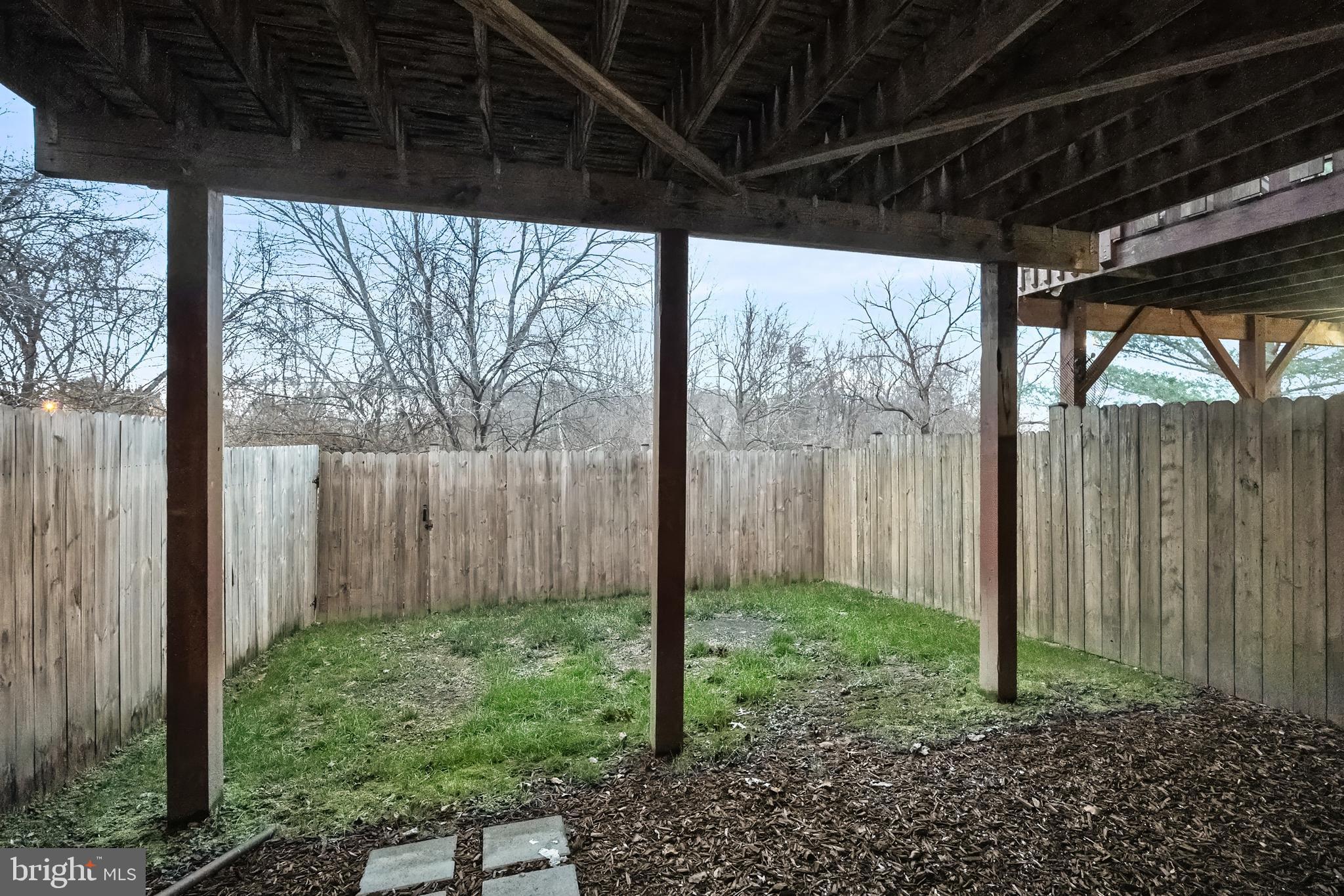 MCDONOGH RUN - Residential Lease