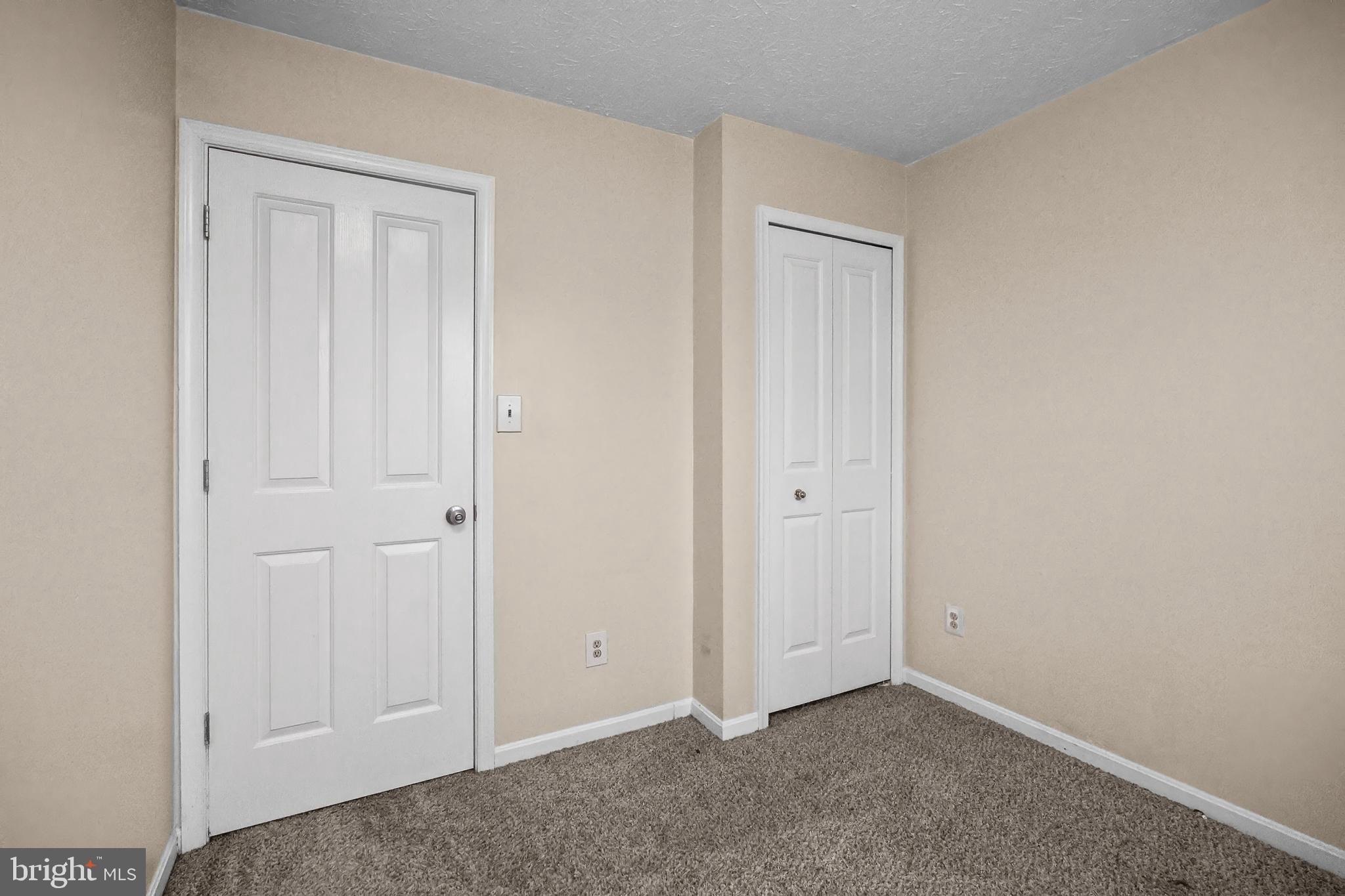 MCDONOGH RUN - Residential Lease