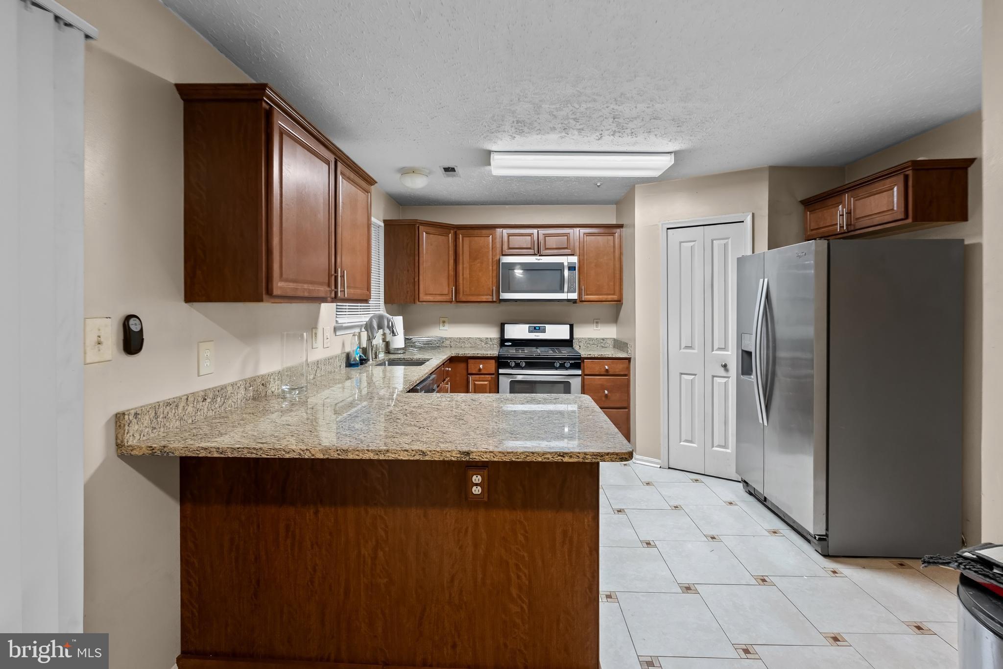 MCDONOGH RUN - Residential Lease