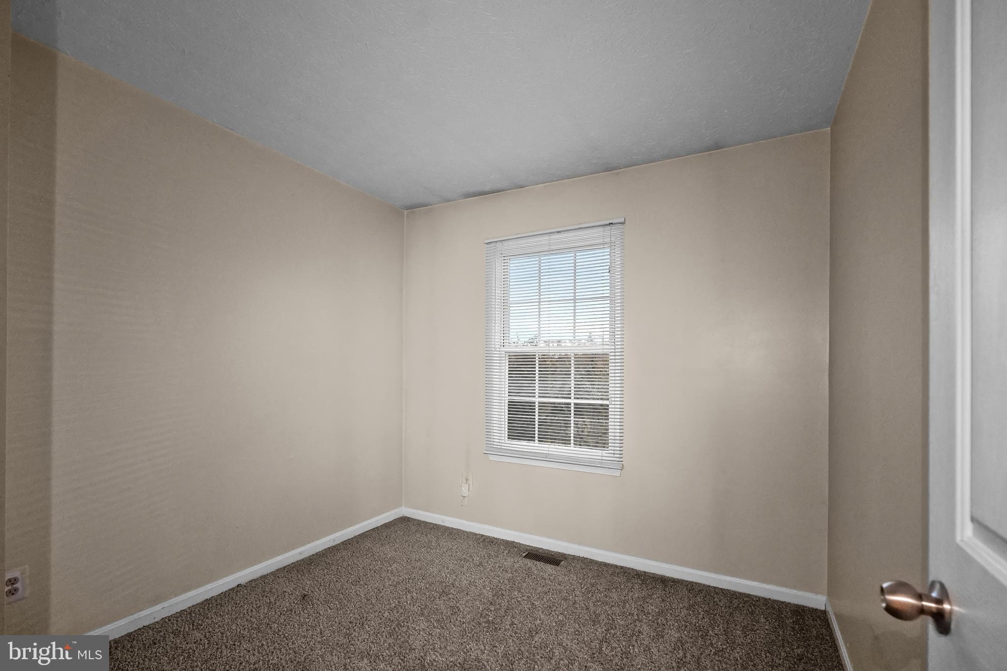 MCDONOGH RUN - Residential Lease