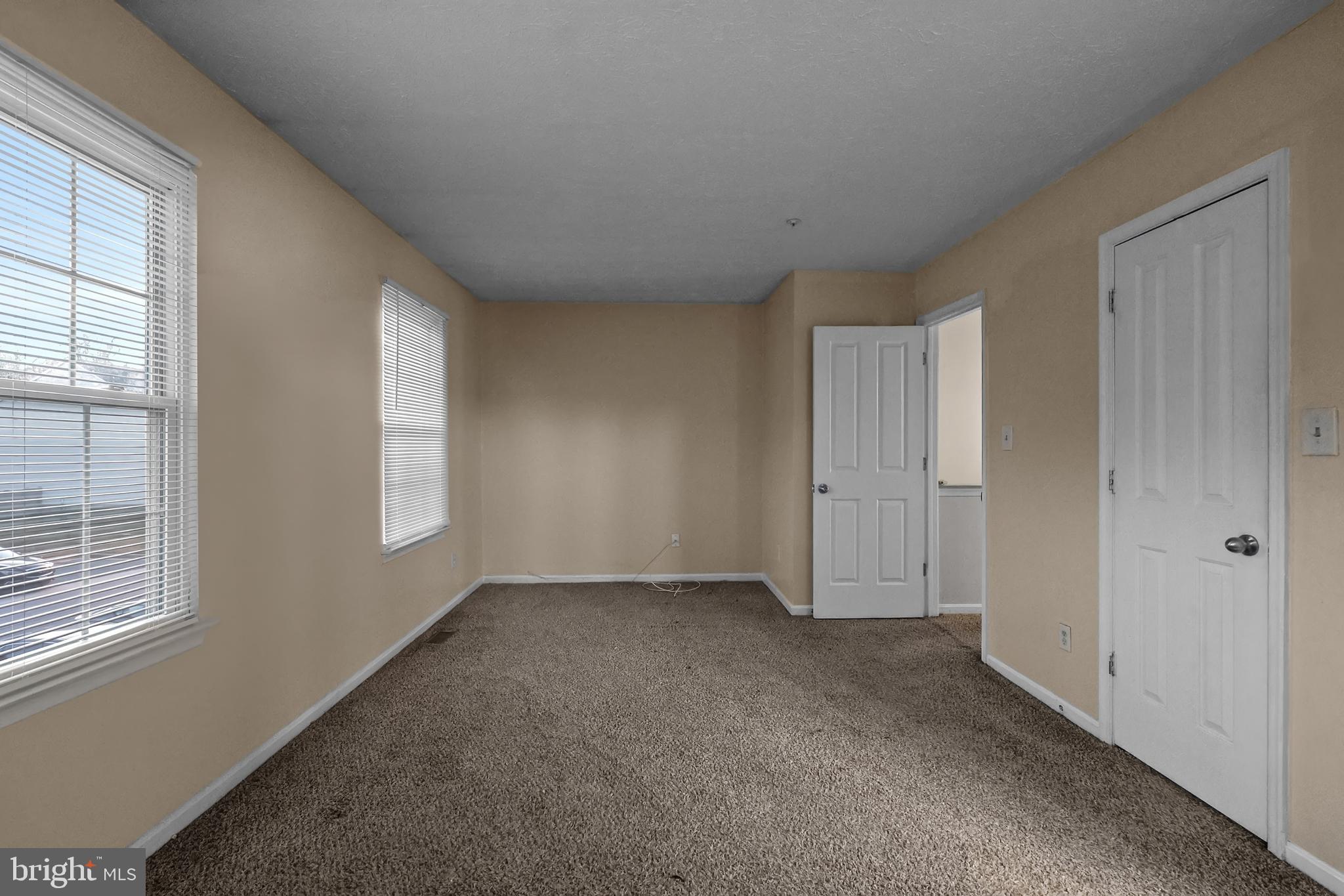 MCDONOGH RUN - Residential Lease