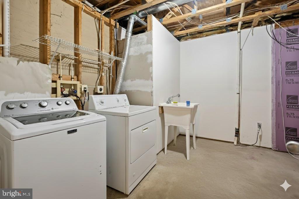 MCDONOGH RUN - Residential Lease