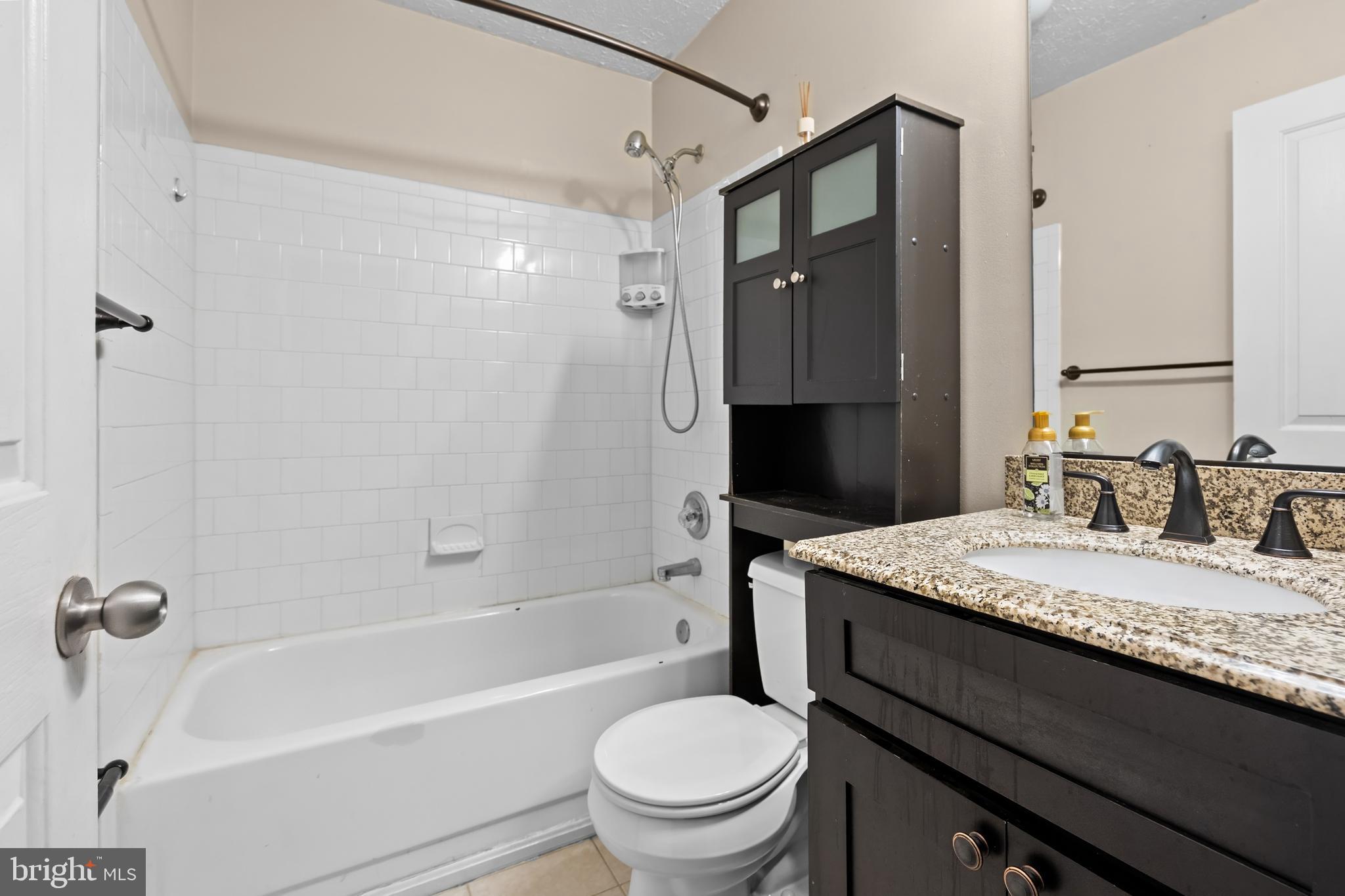 MCDONOGH RUN - Residential Lease