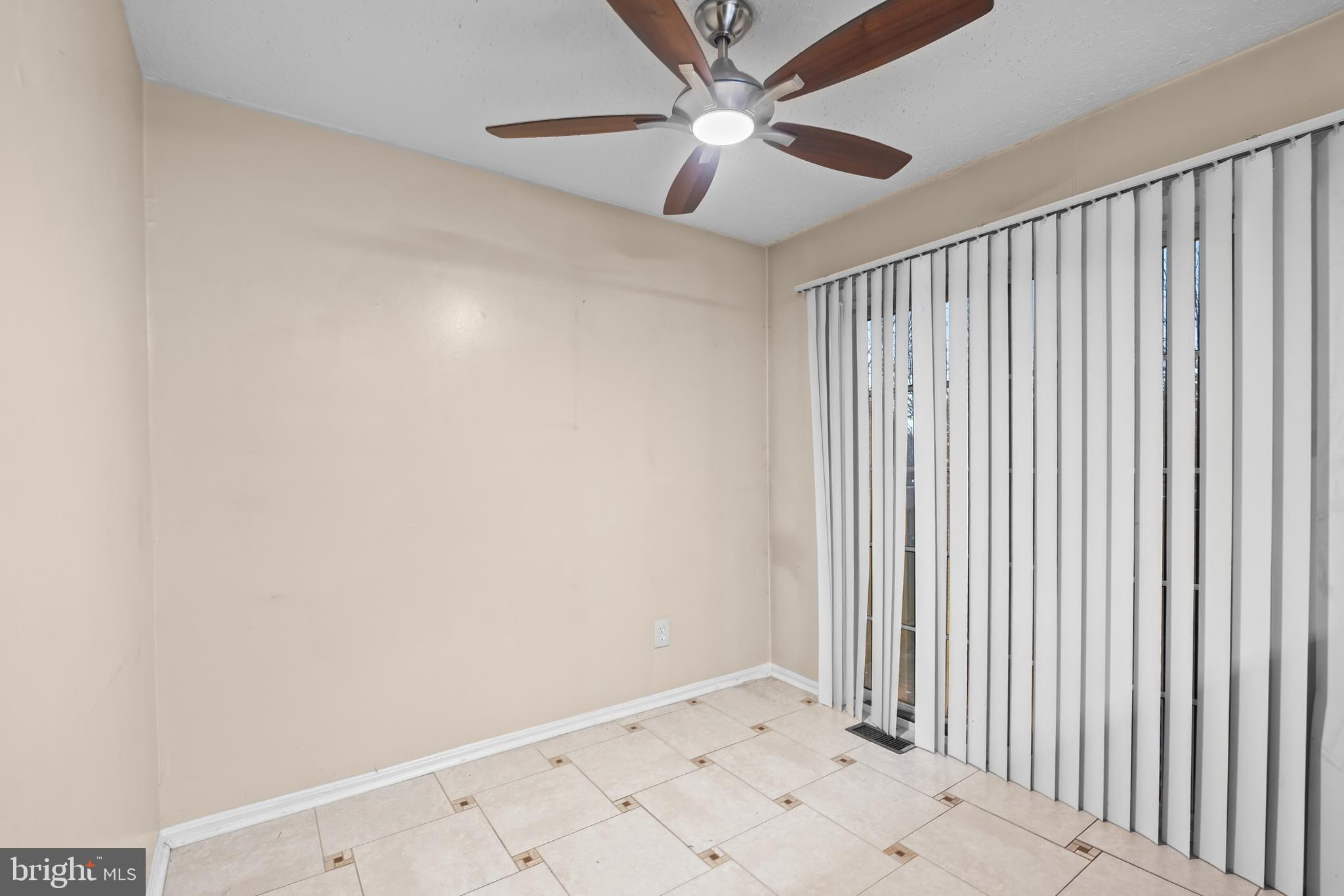 MCDONOGH RUN - Residential Lease