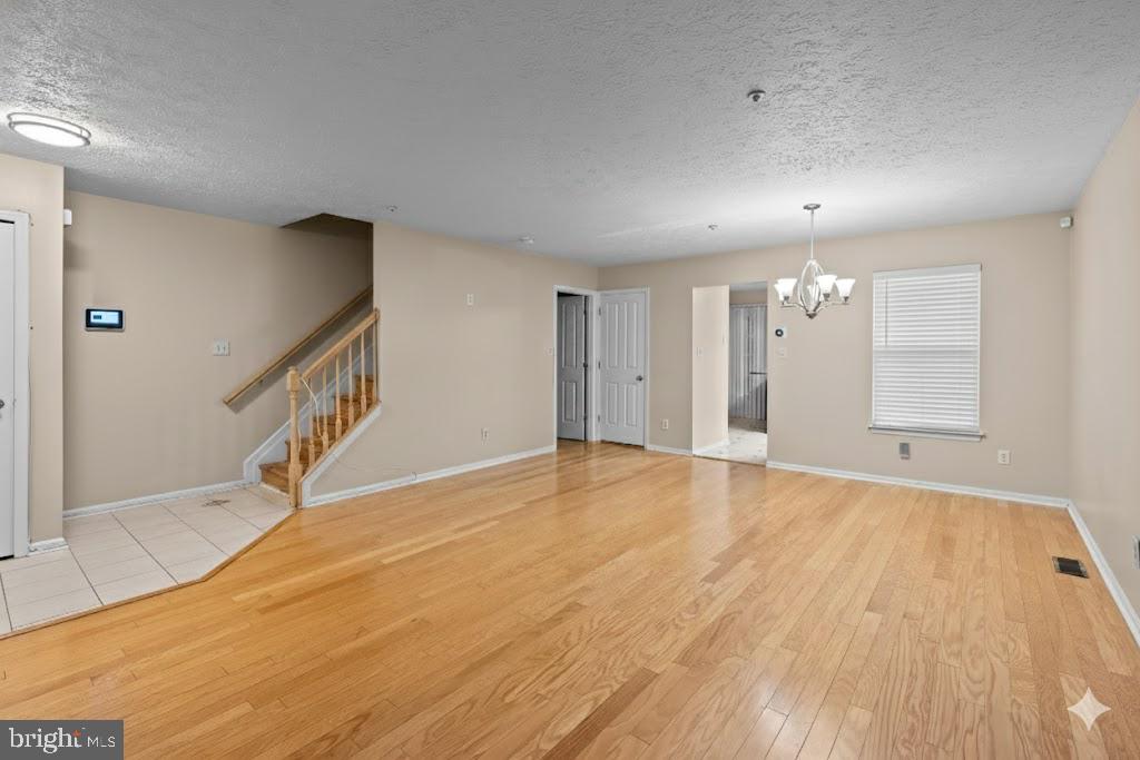 MCDONOGH RUN - Residential Lease