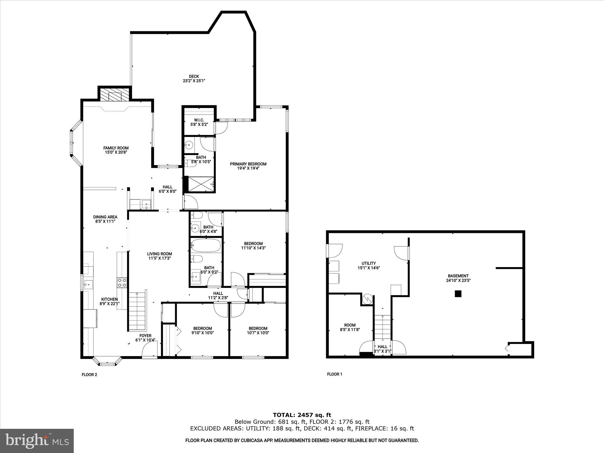 VILLAGE OF OWEN BROWN - Residential