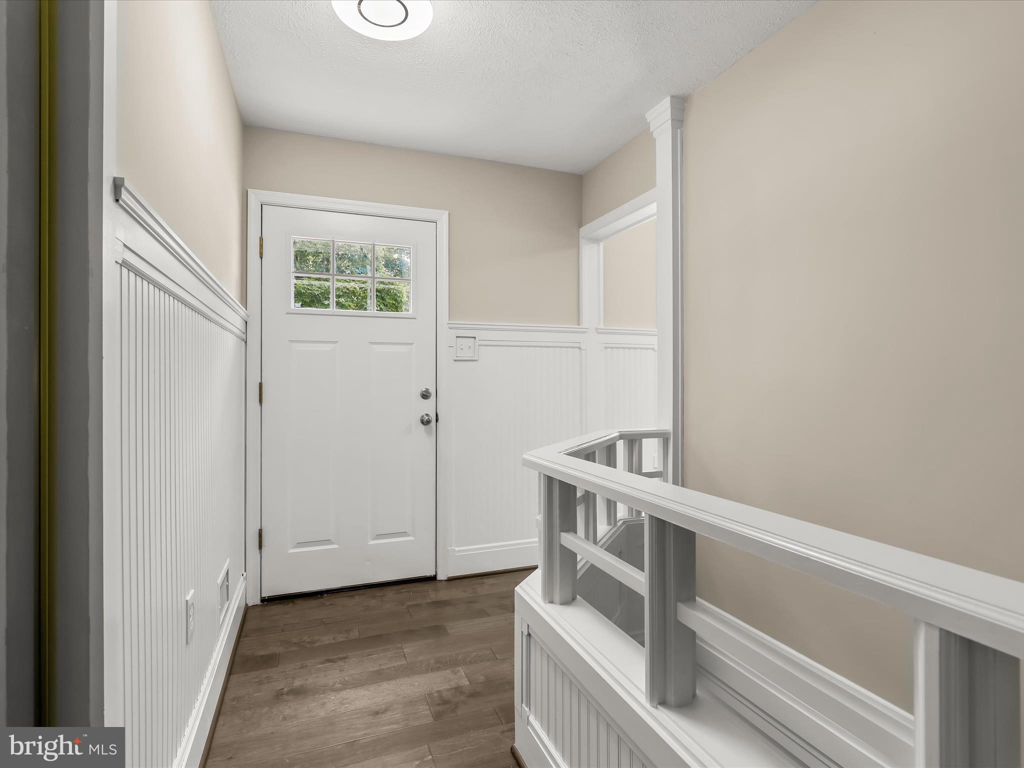 VILLAGE OF OWEN BROWN - Residential