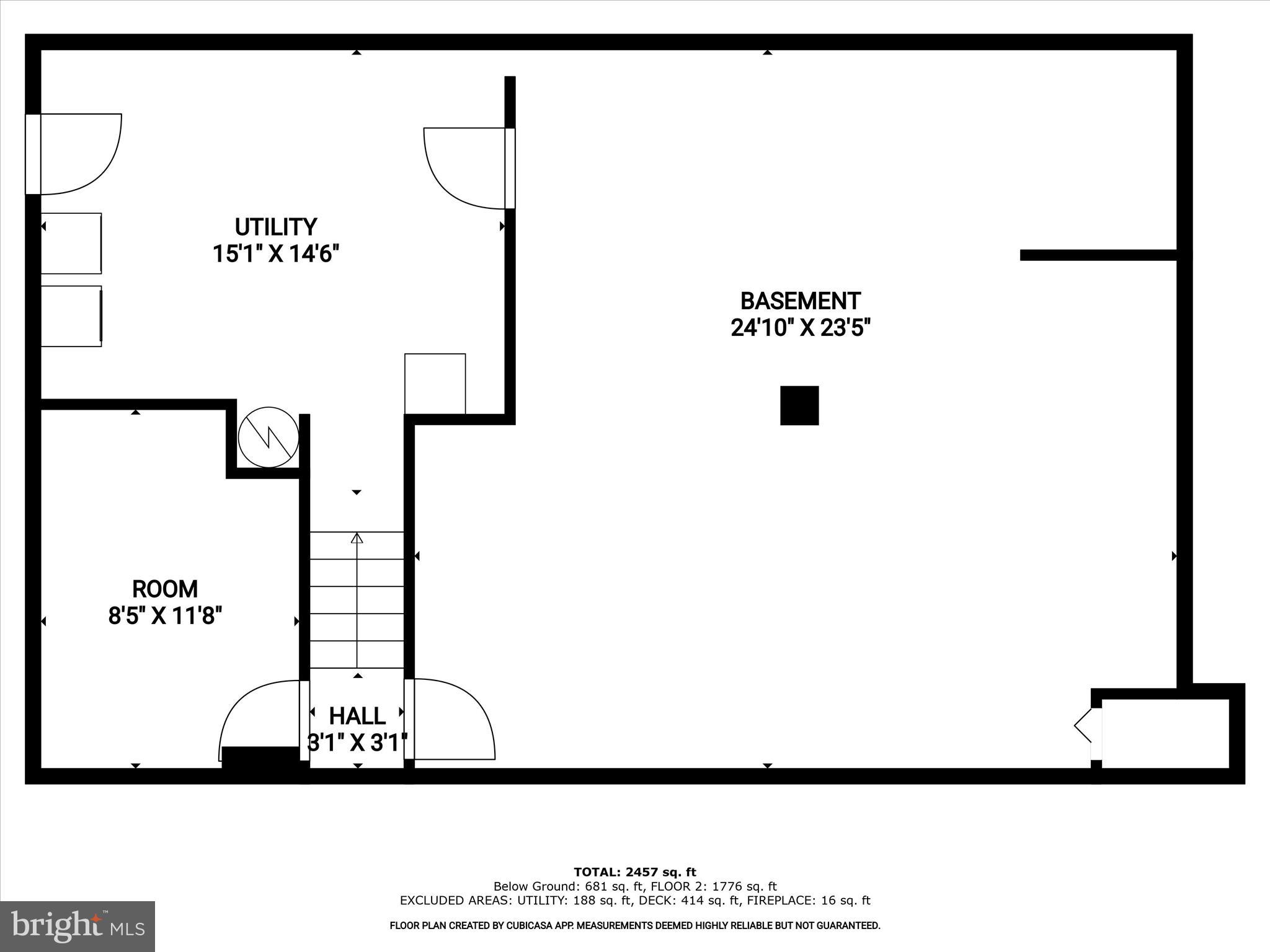 VILLAGE OF OWEN BROWN - Residential