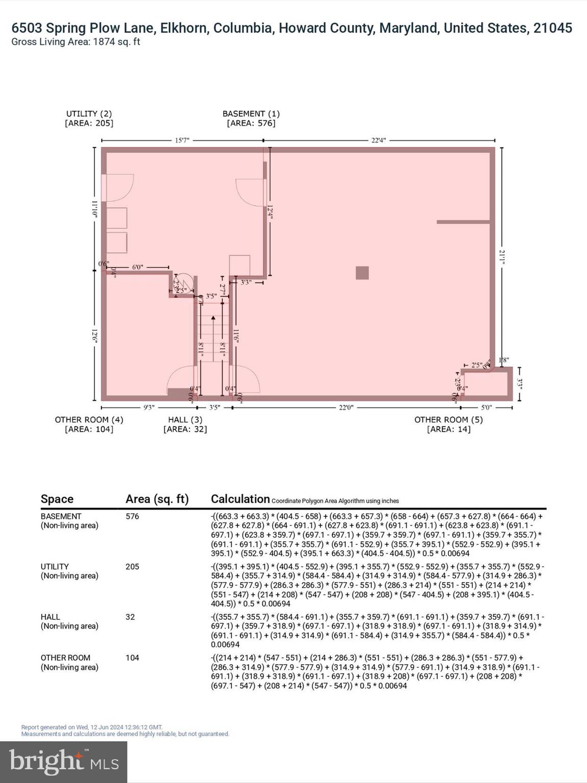 VILLAGE OF OWEN BROWN - Residential