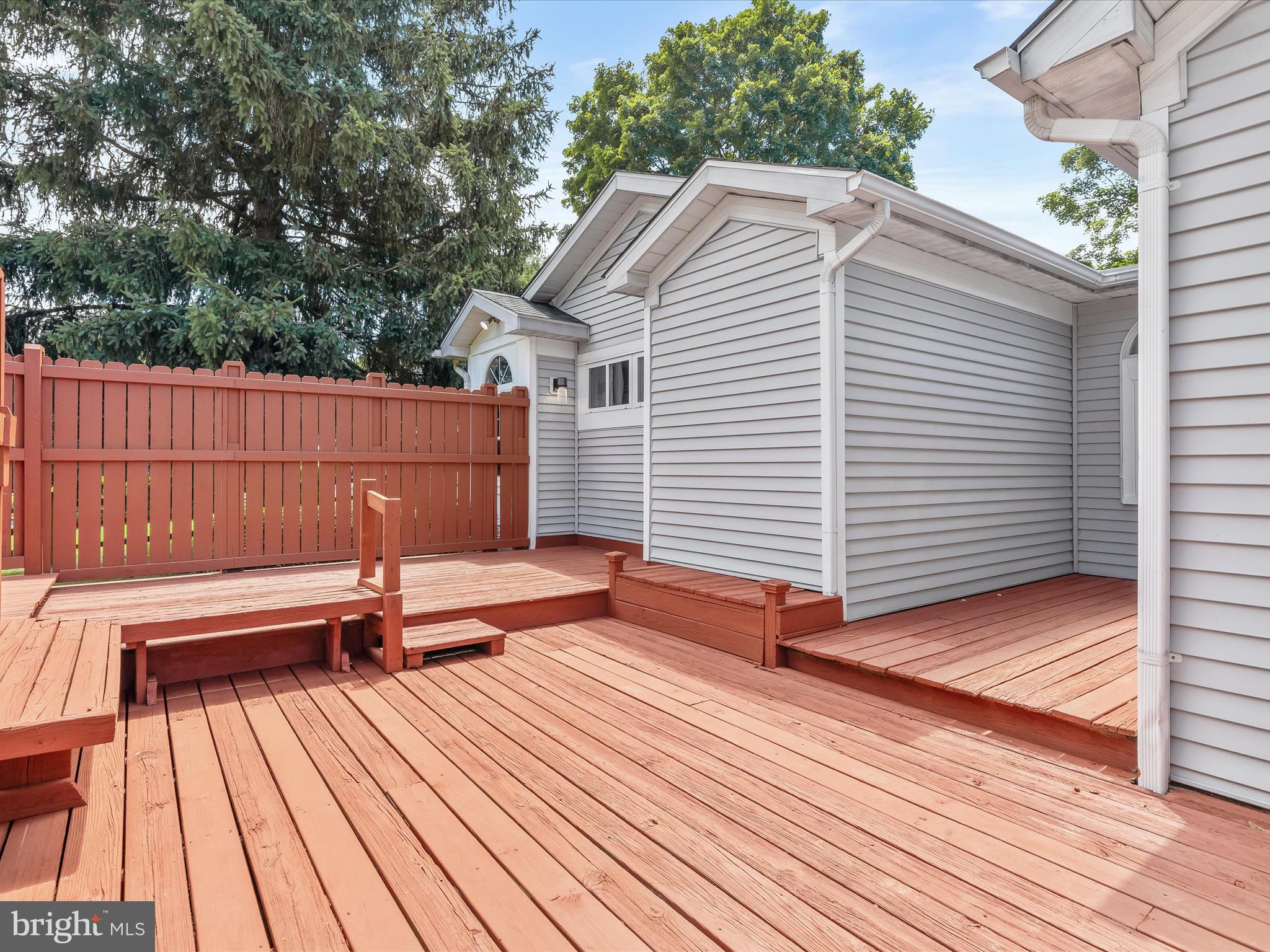 VILLAGE OF OWEN BROWN - Residential