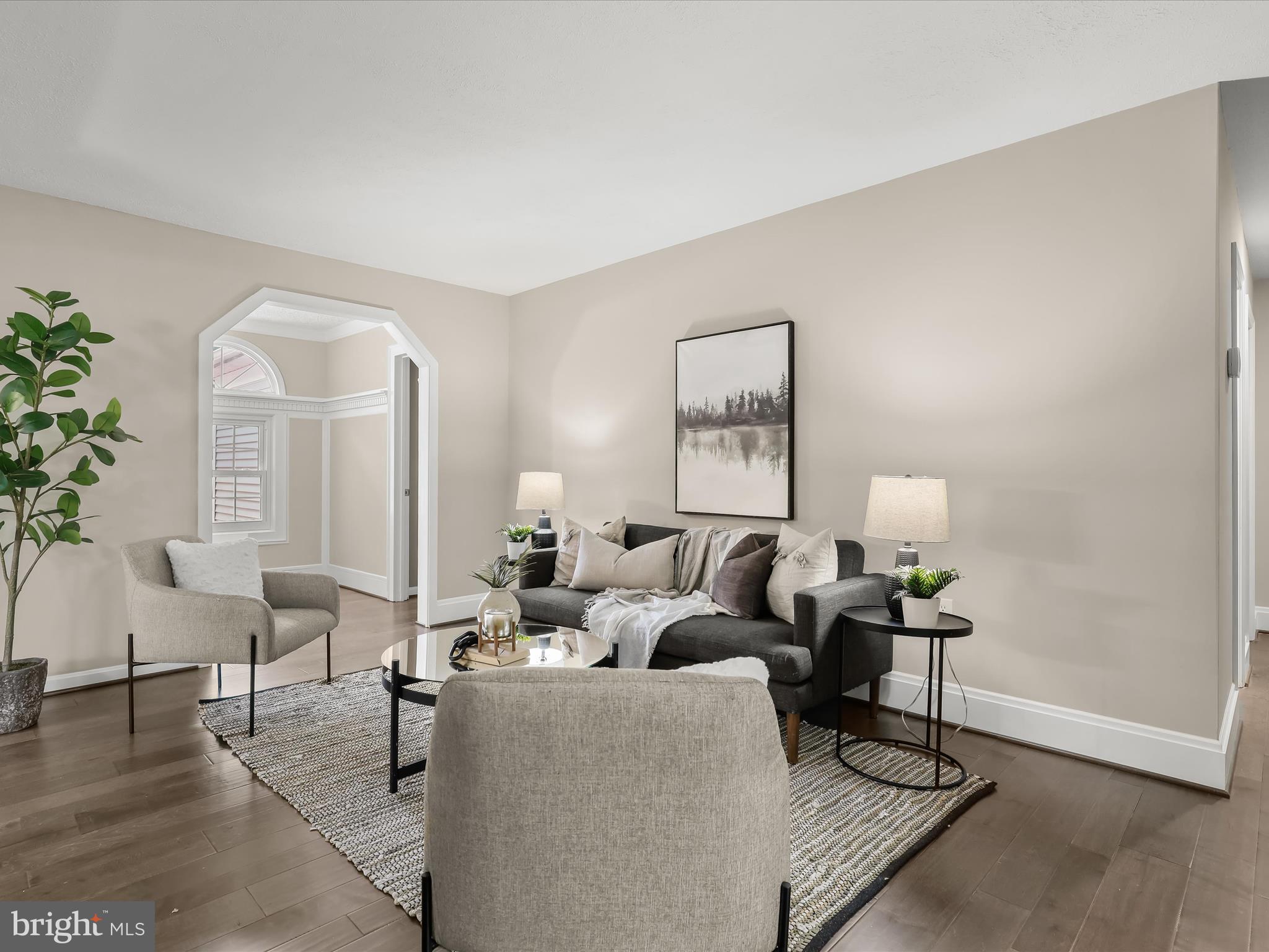 VILLAGE OF OWEN BROWN - Residential