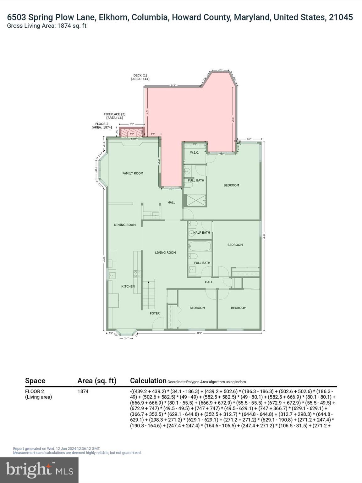 VILLAGE OF OWEN BROWN - Residential