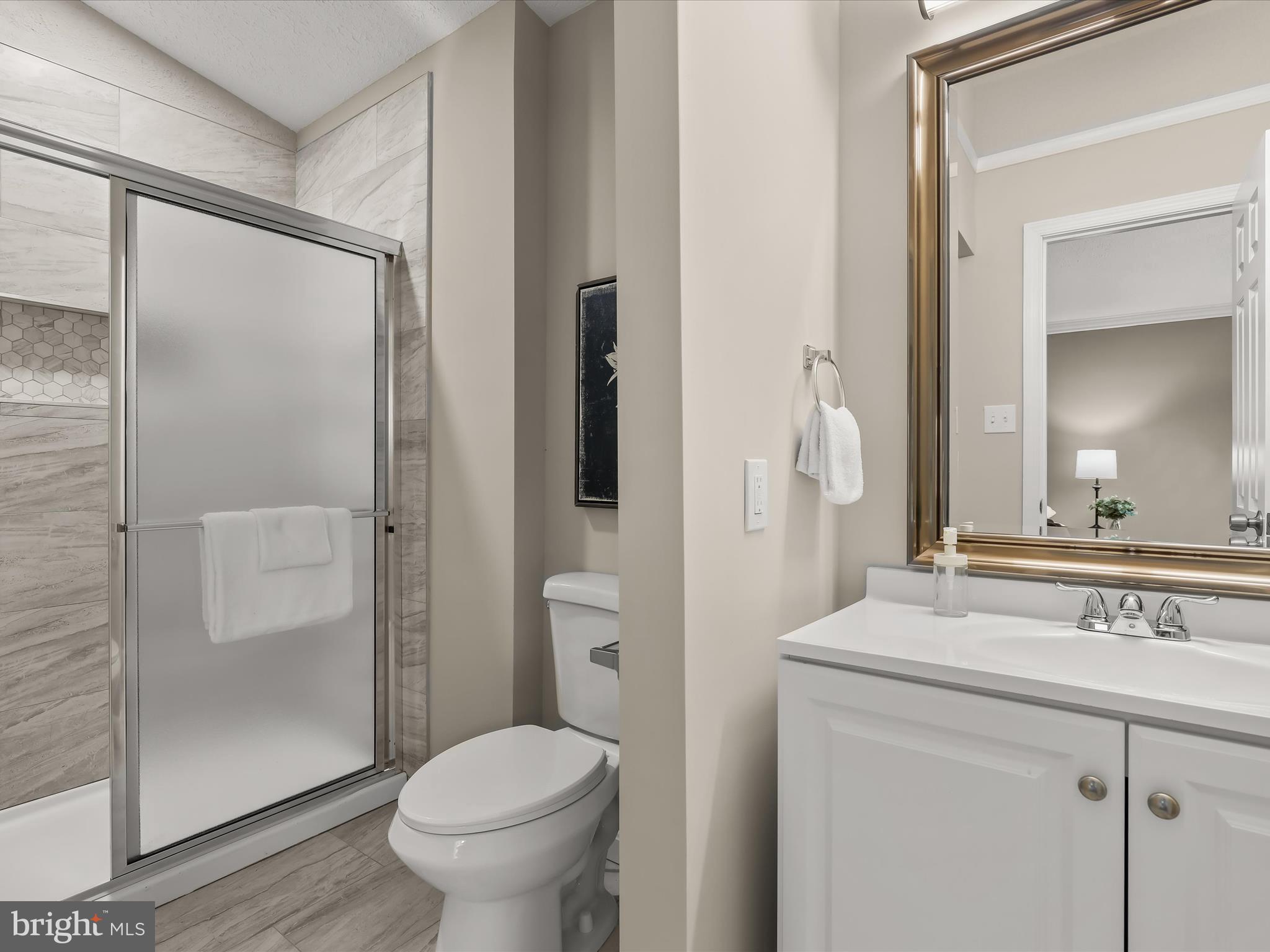 VILLAGE OF OWEN BROWN - Residential