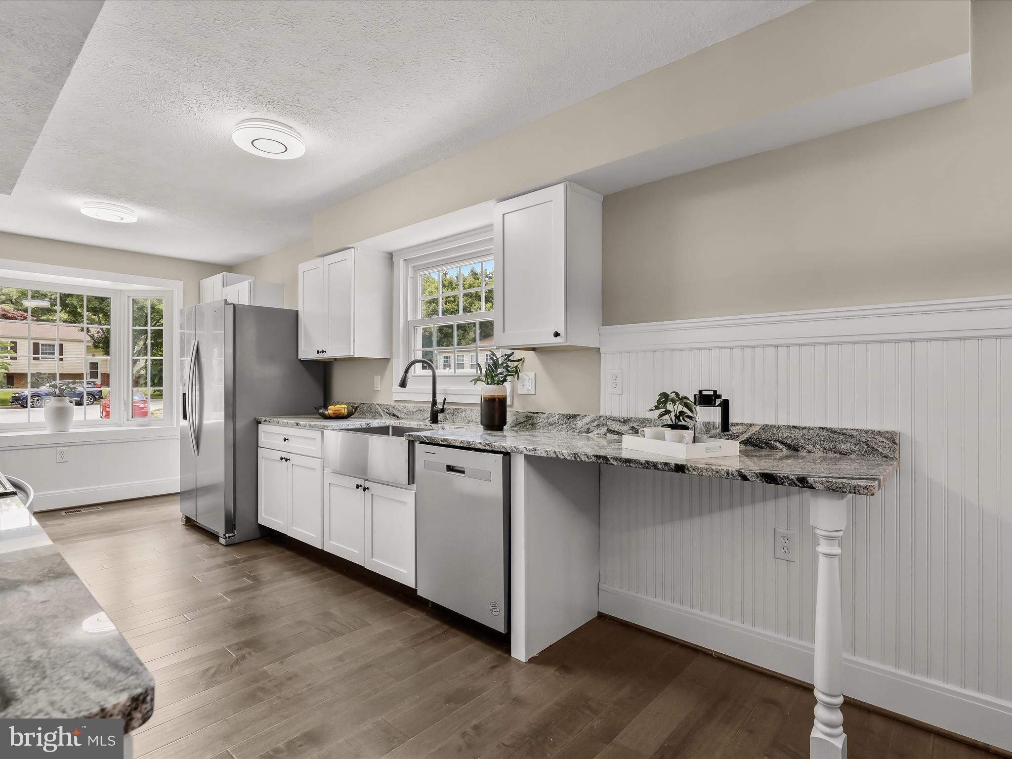 VILLAGE OF OWEN BROWN - Residential