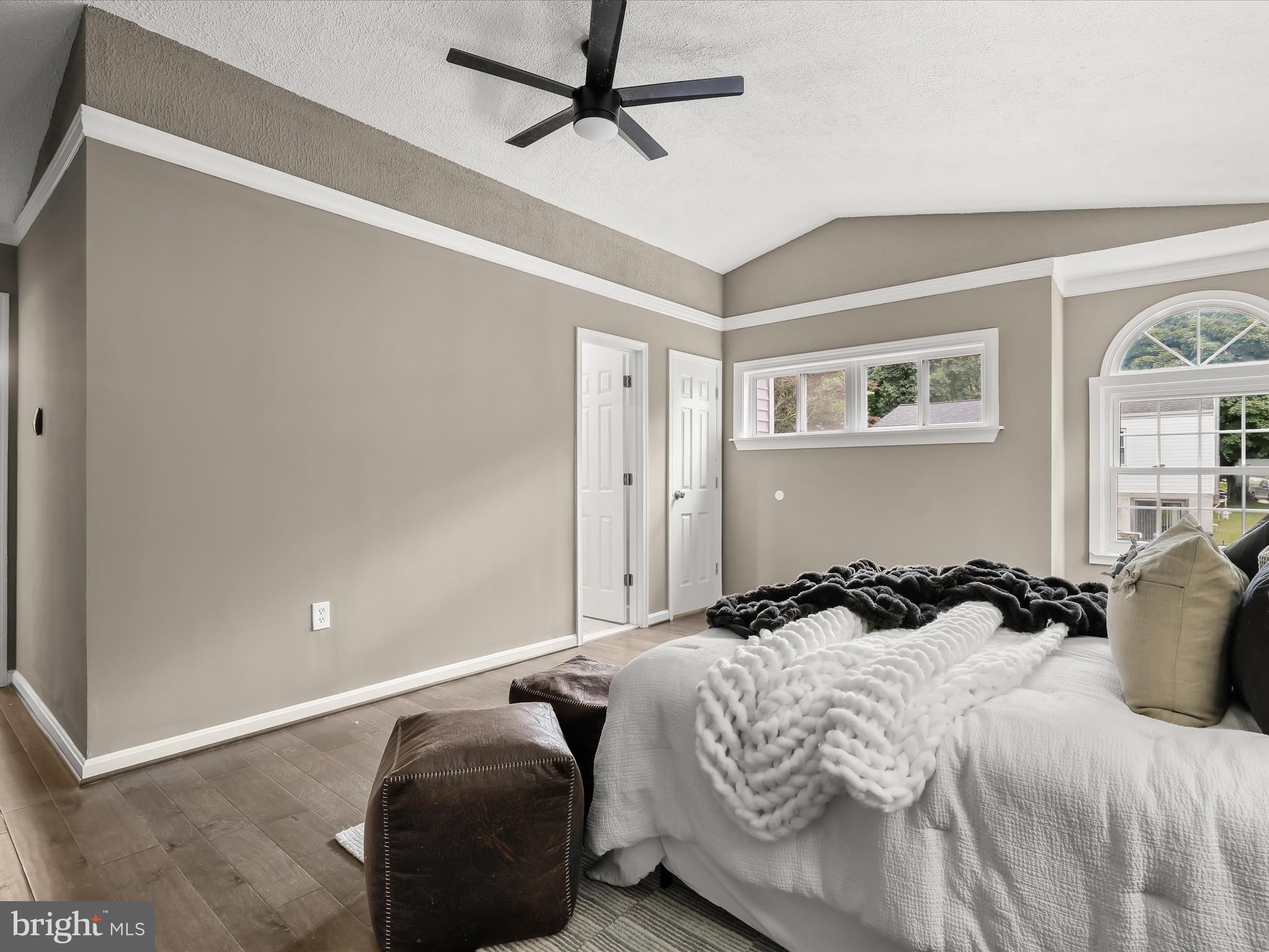 VILLAGE OF OWEN BROWN - Residential