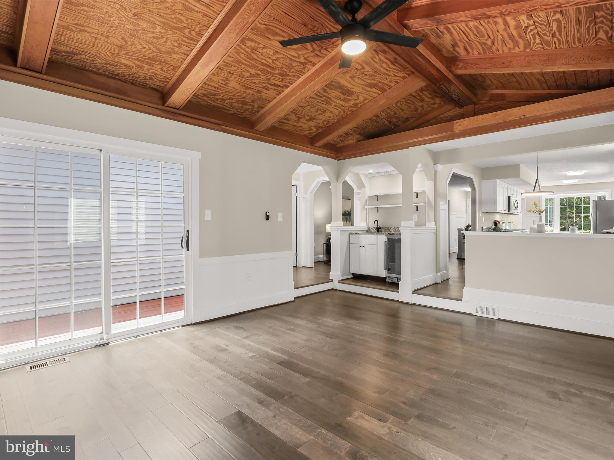 VILLAGE OF OWEN BROWN - Residential