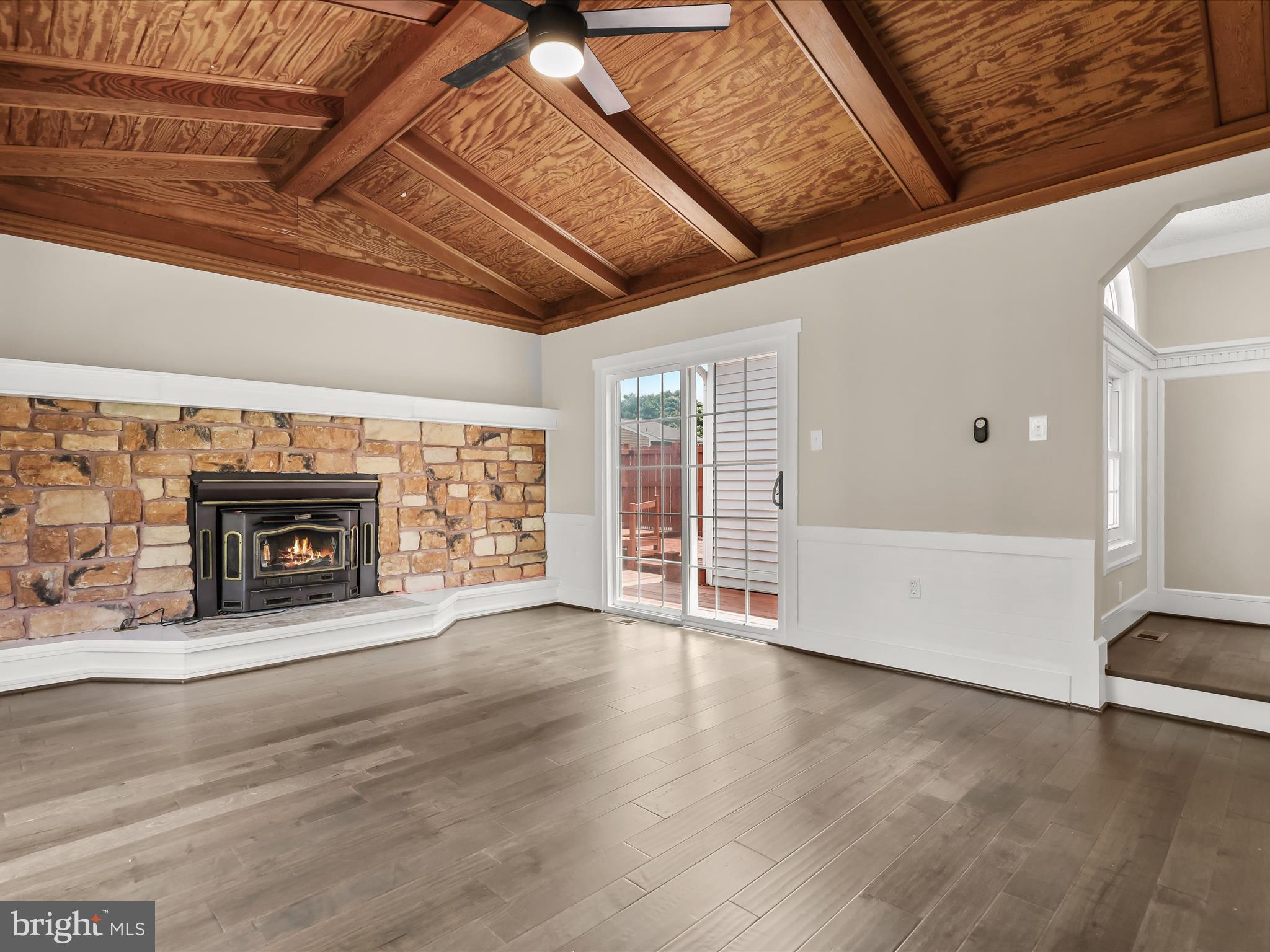 VILLAGE OF OWEN BROWN - Residential