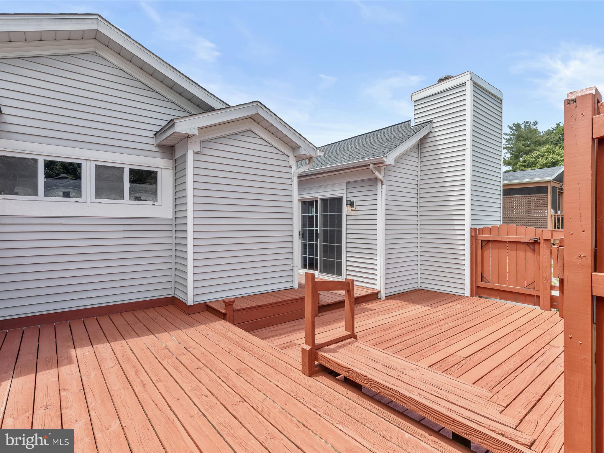 VILLAGE OF OWEN BROWN - Residential