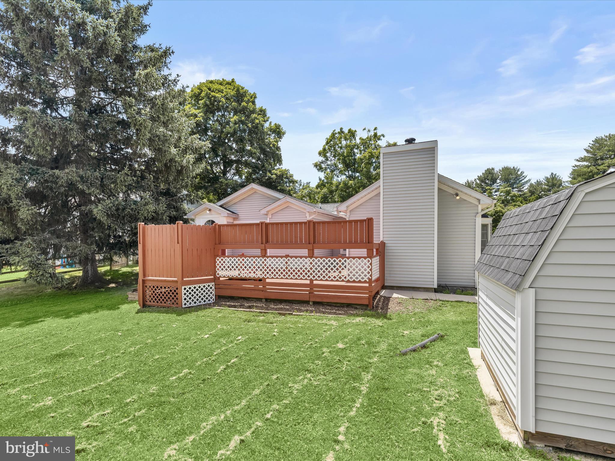 VILLAGE OF OWEN BROWN - Residential