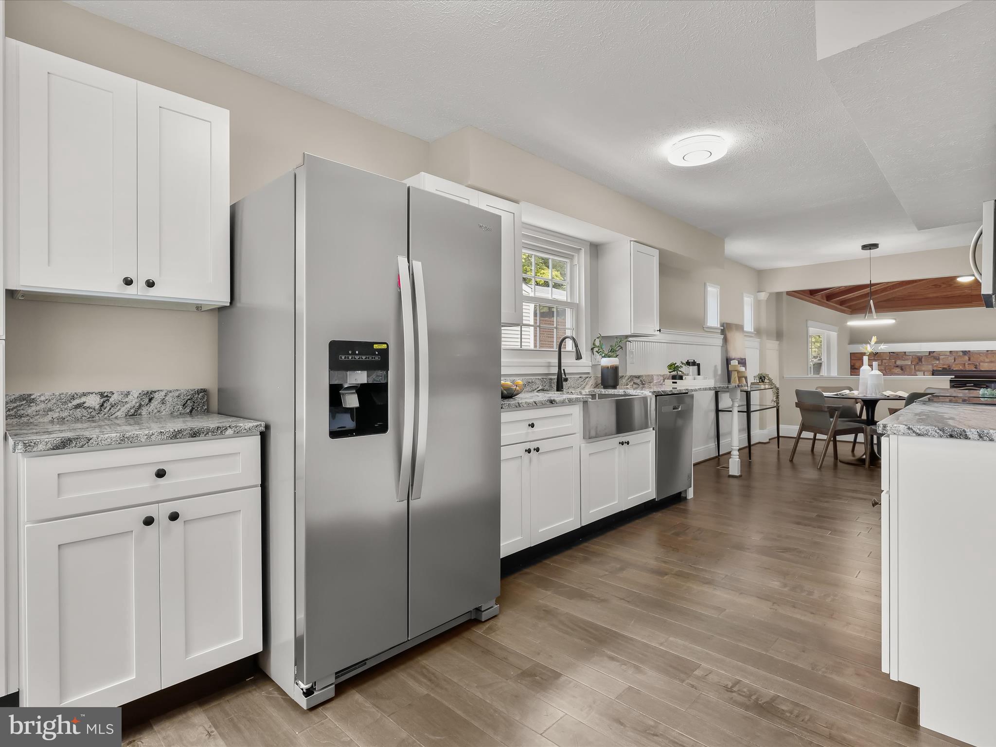 VILLAGE OF OWEN BROWN - Residential