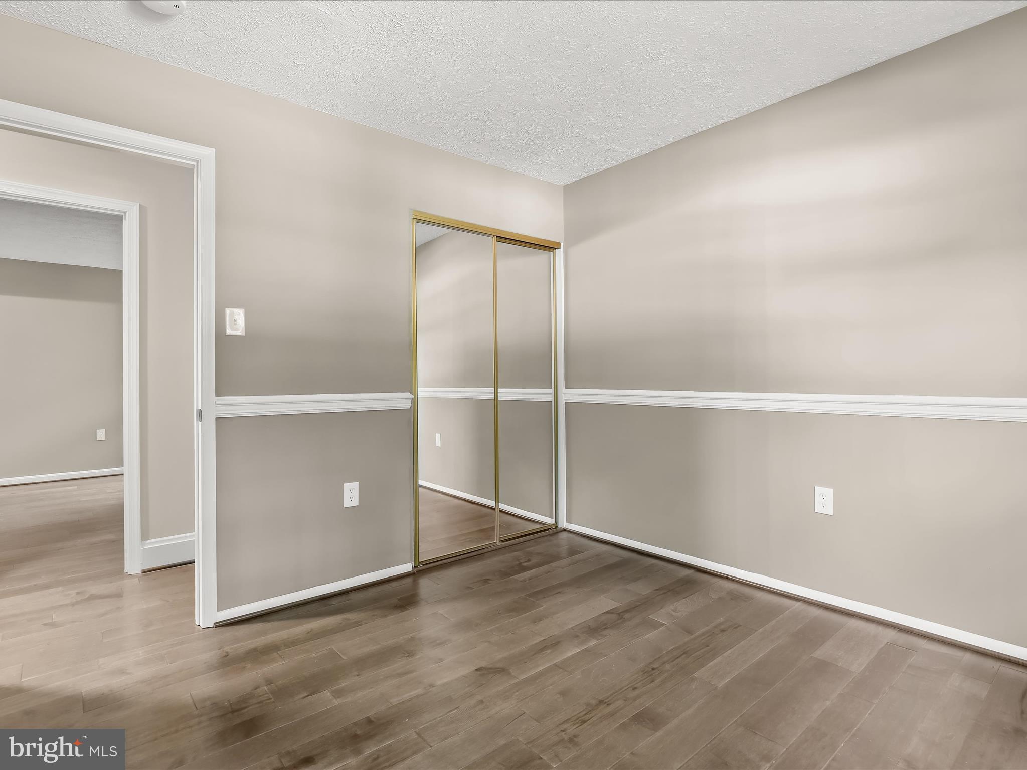 VILLAGE OF OWEN BROWN - Residential