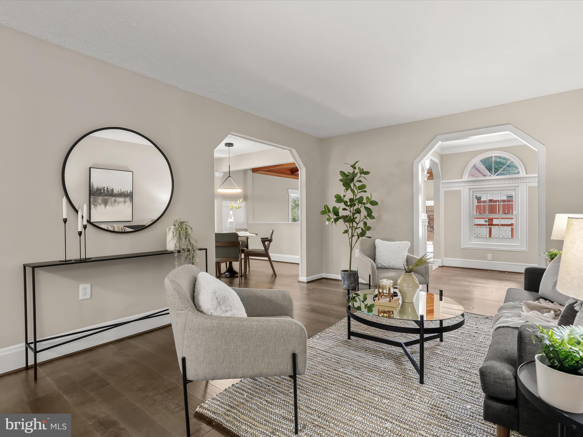 VILLAGE OF OWEN BROWN - Residential