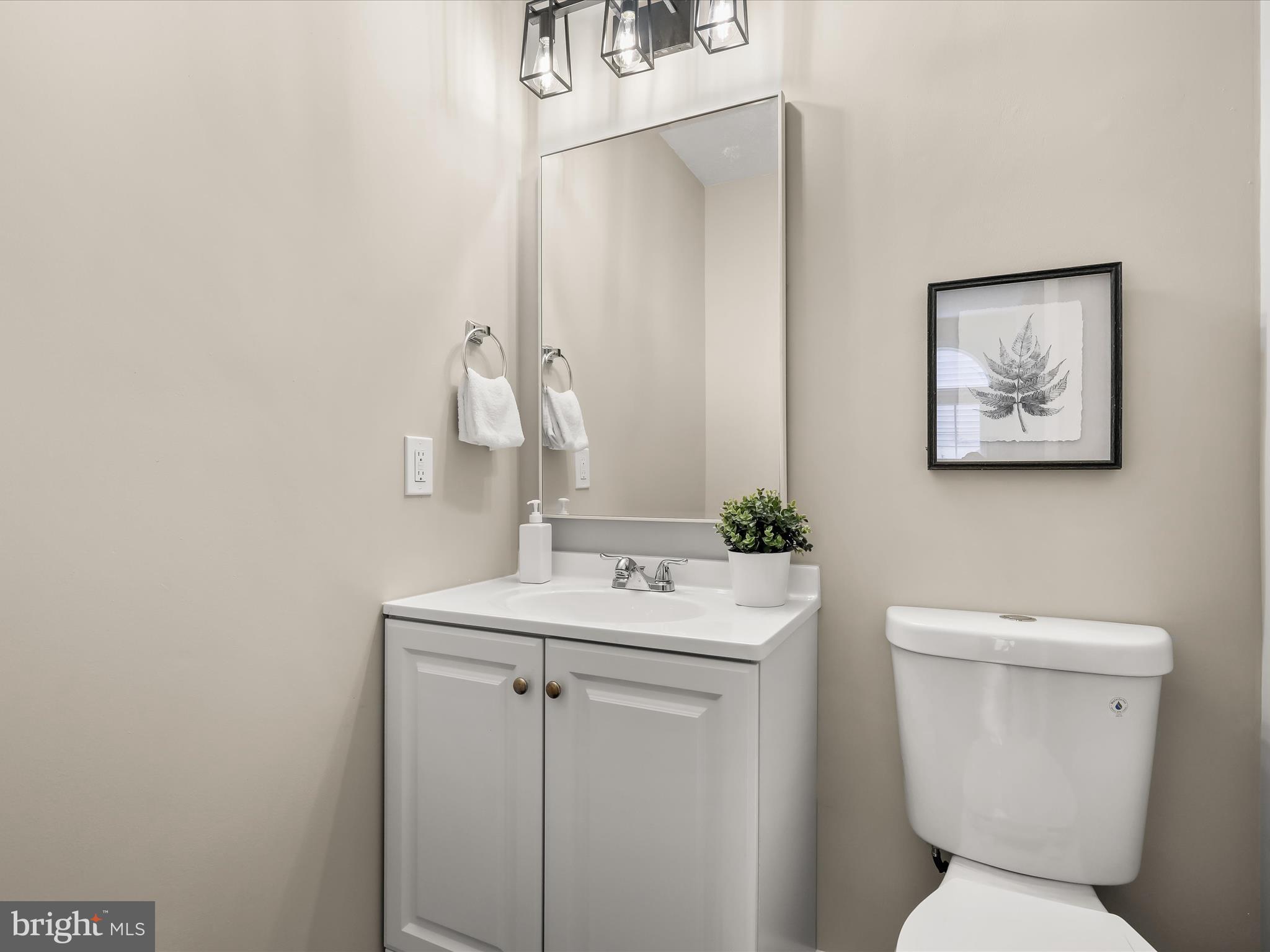 VILLAGE OF OWEN BROWN - Residential