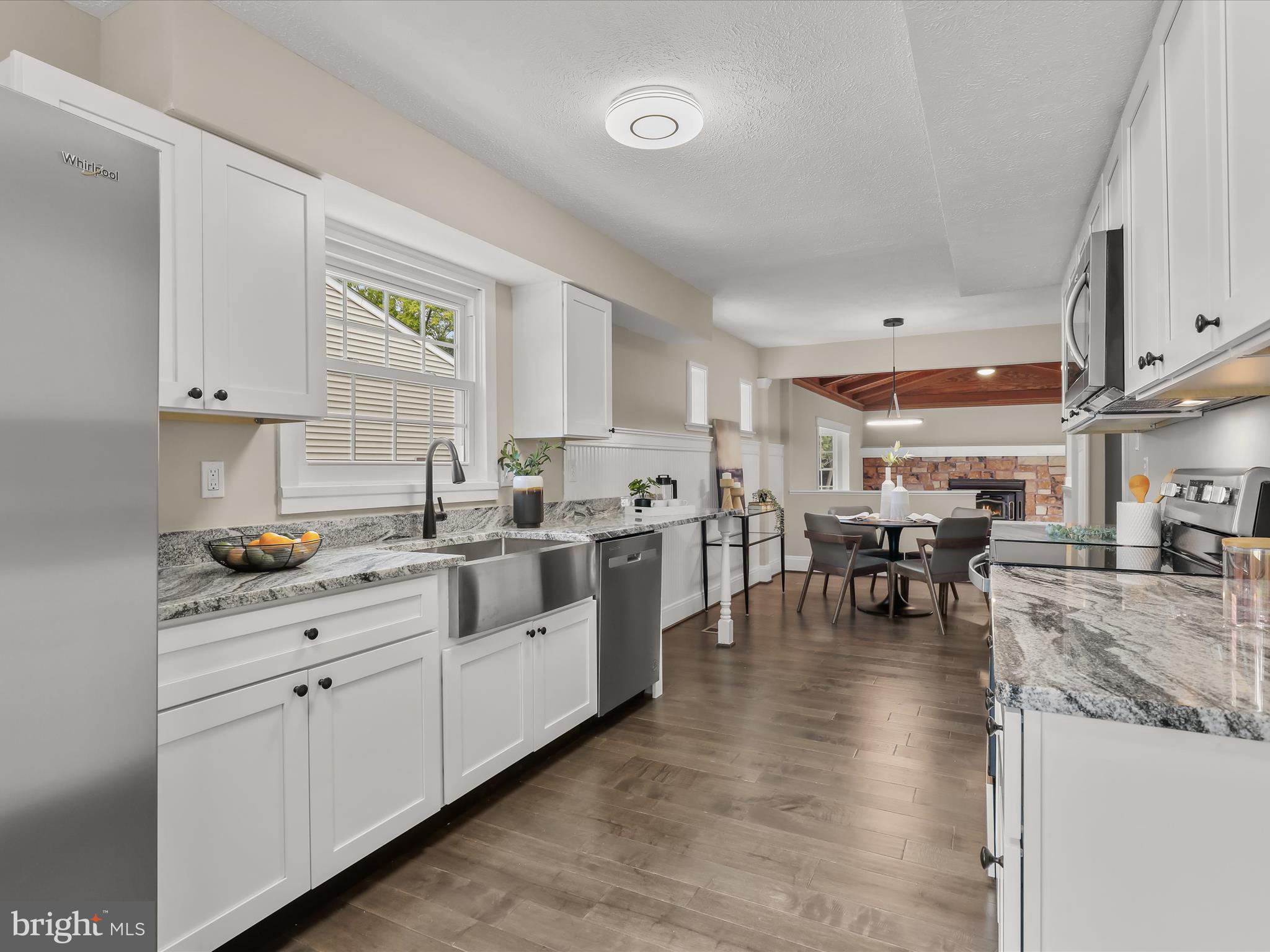 VILLAGE OF OWEN BROWN - Residential