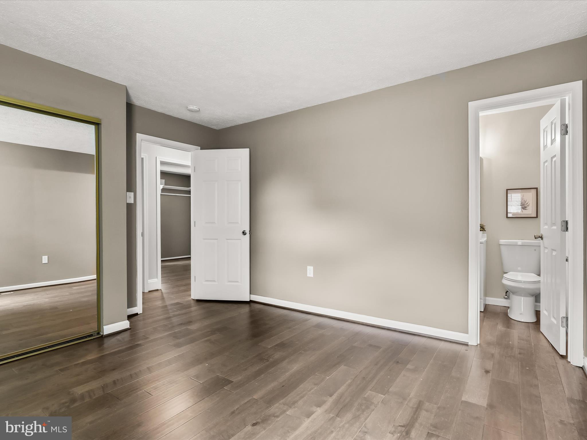 VILLAGE OF OWEN BROWN - Residential