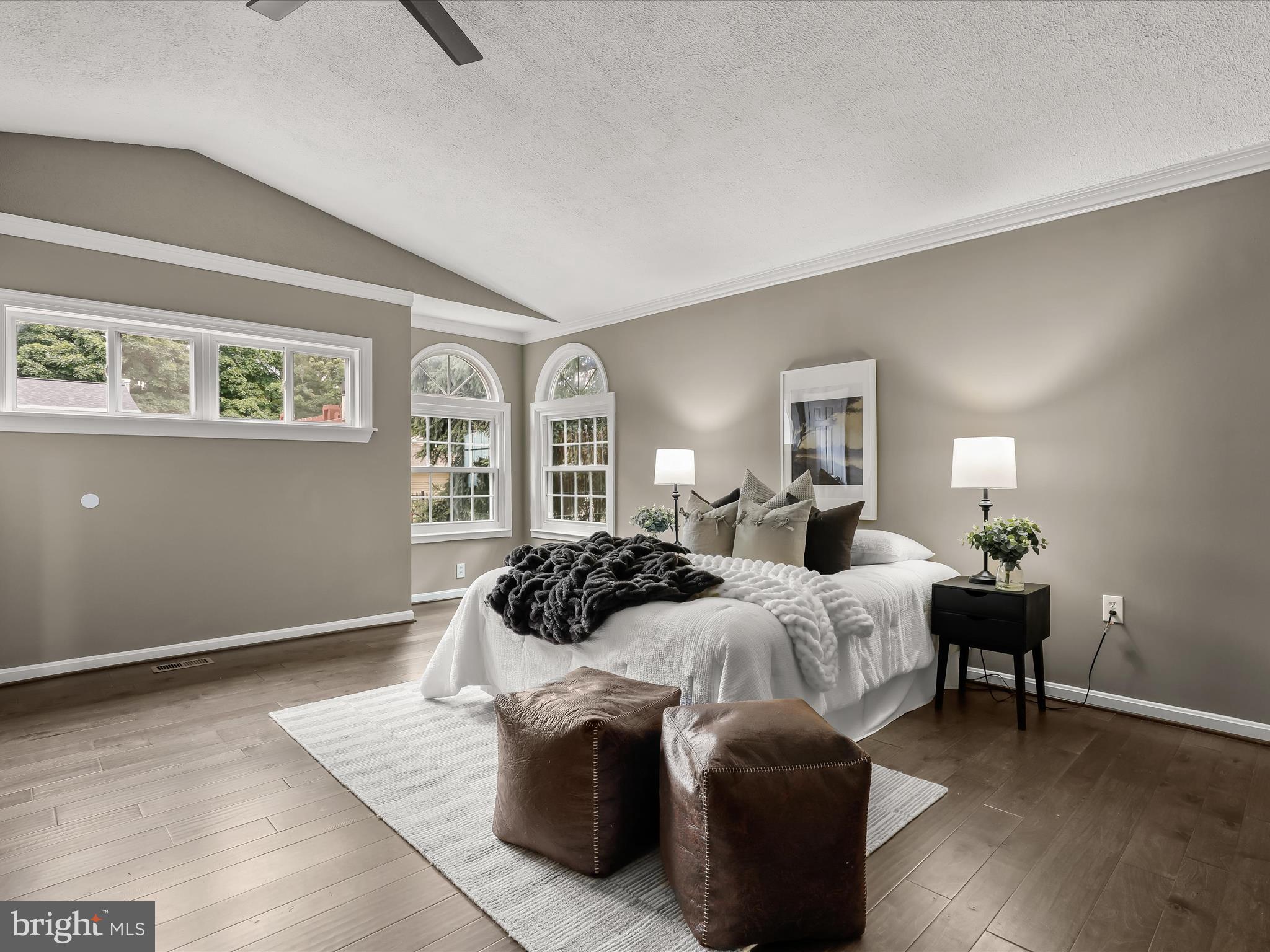 VILLAGE OF OWEN BROWN - Residential