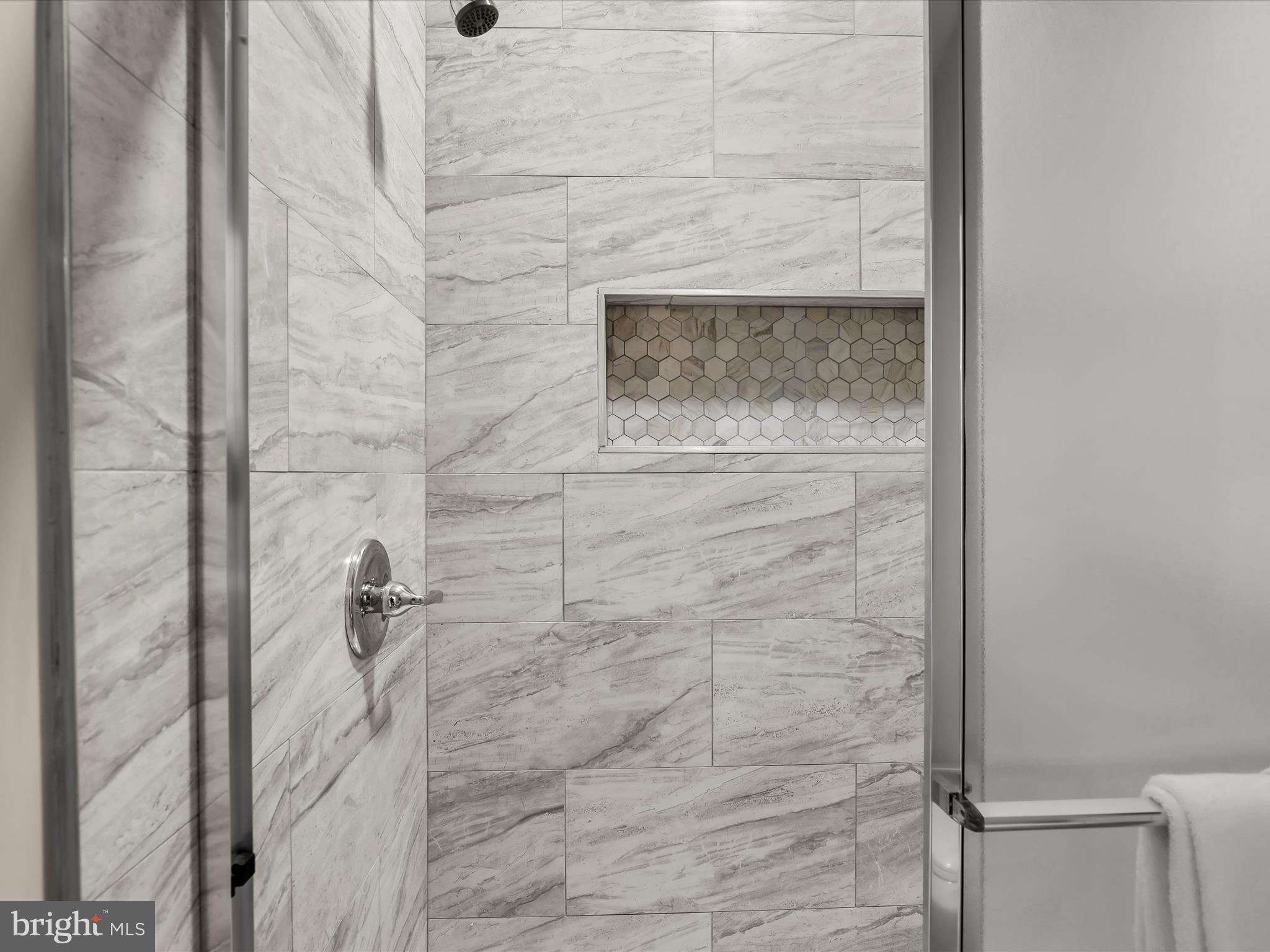 VILLAGE OF OWEN BROWN - Residential