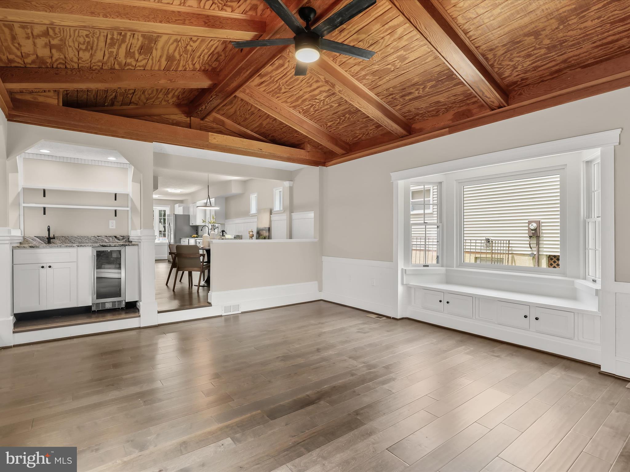 VILLAGE OF OWEN BROWN - Residential