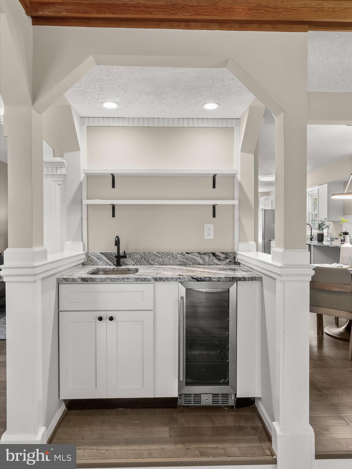 VILLAGE OF OWEN BROWN - Residential